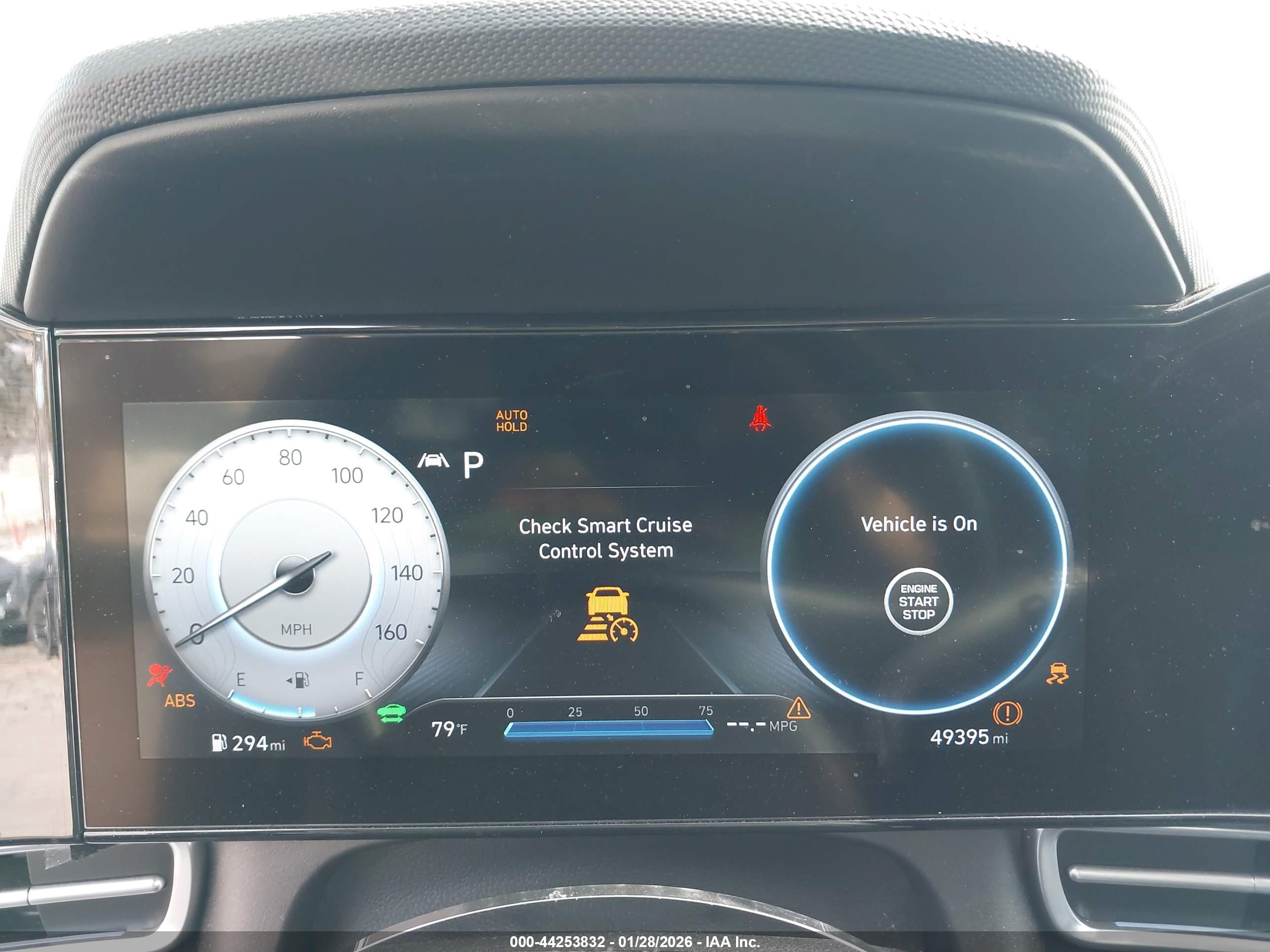 HYUNDAI ELANTRA image 7