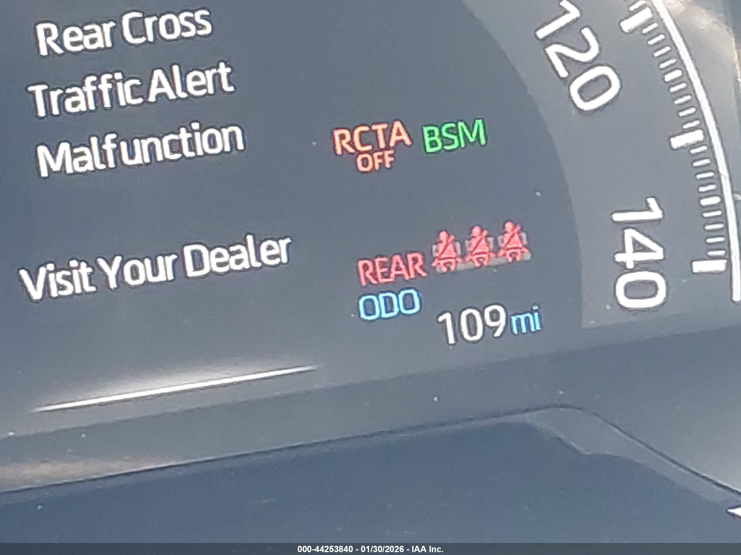 TOYOTA RAV4 image 7