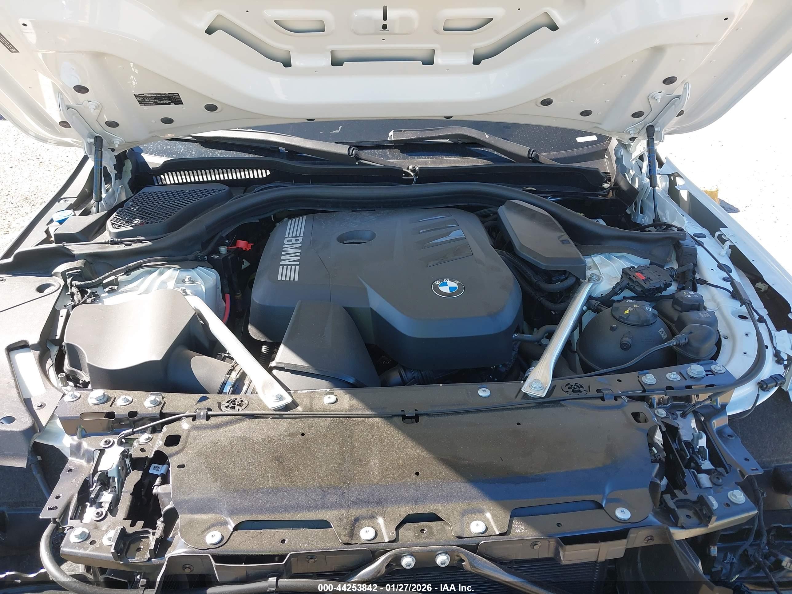 BMW 530I image 10