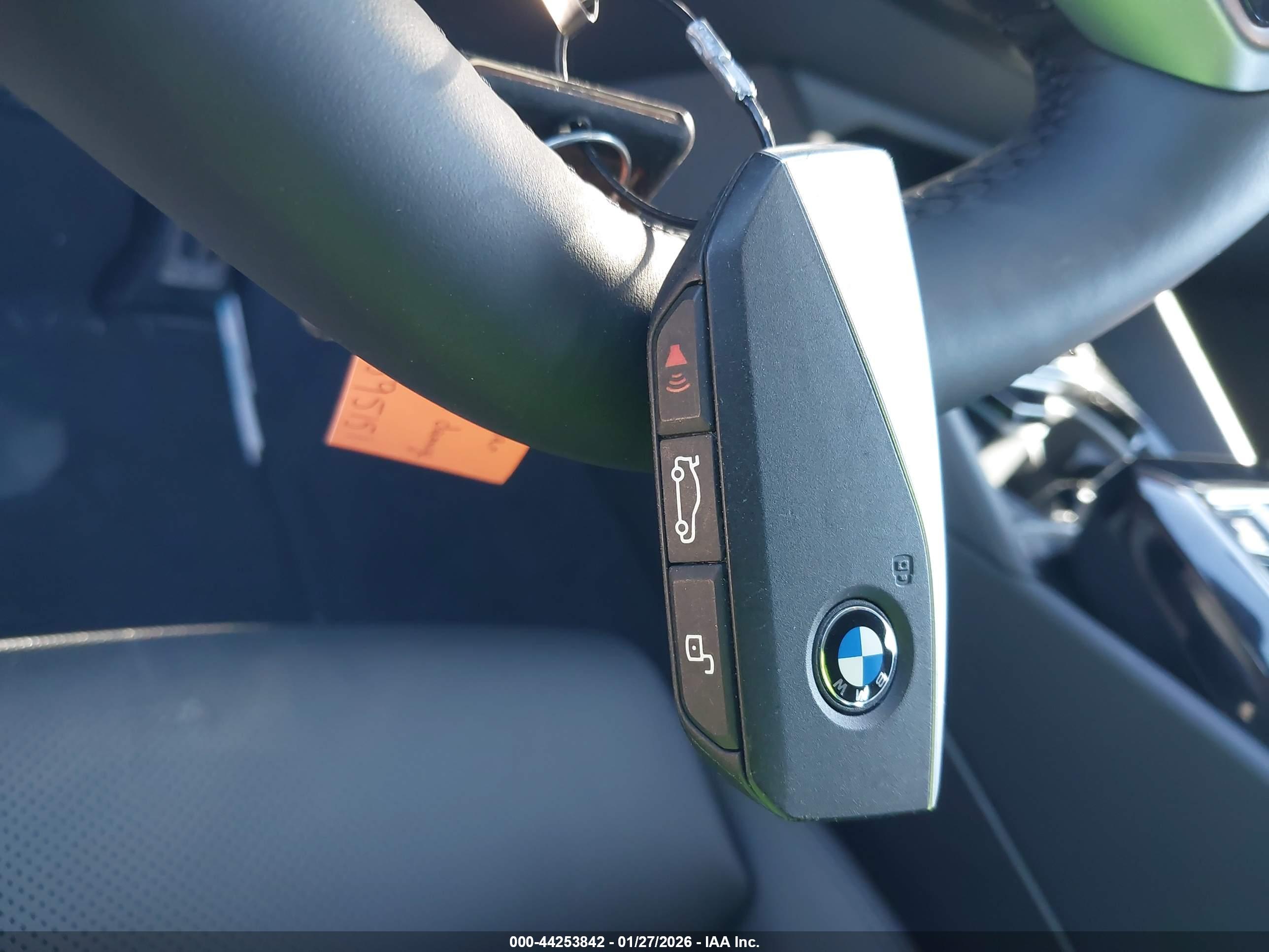 BMW 530I image 11