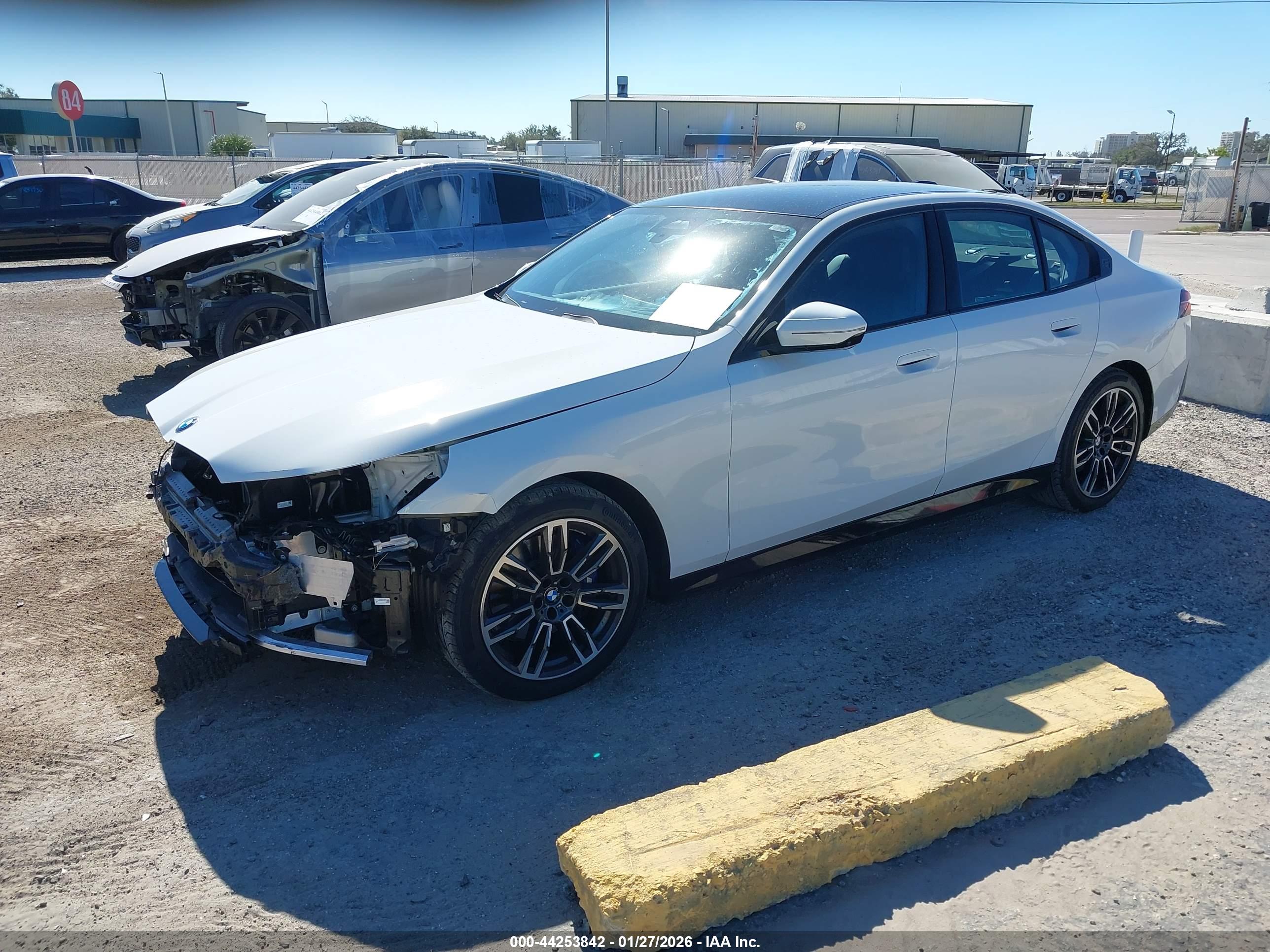 BMW 530I image 2