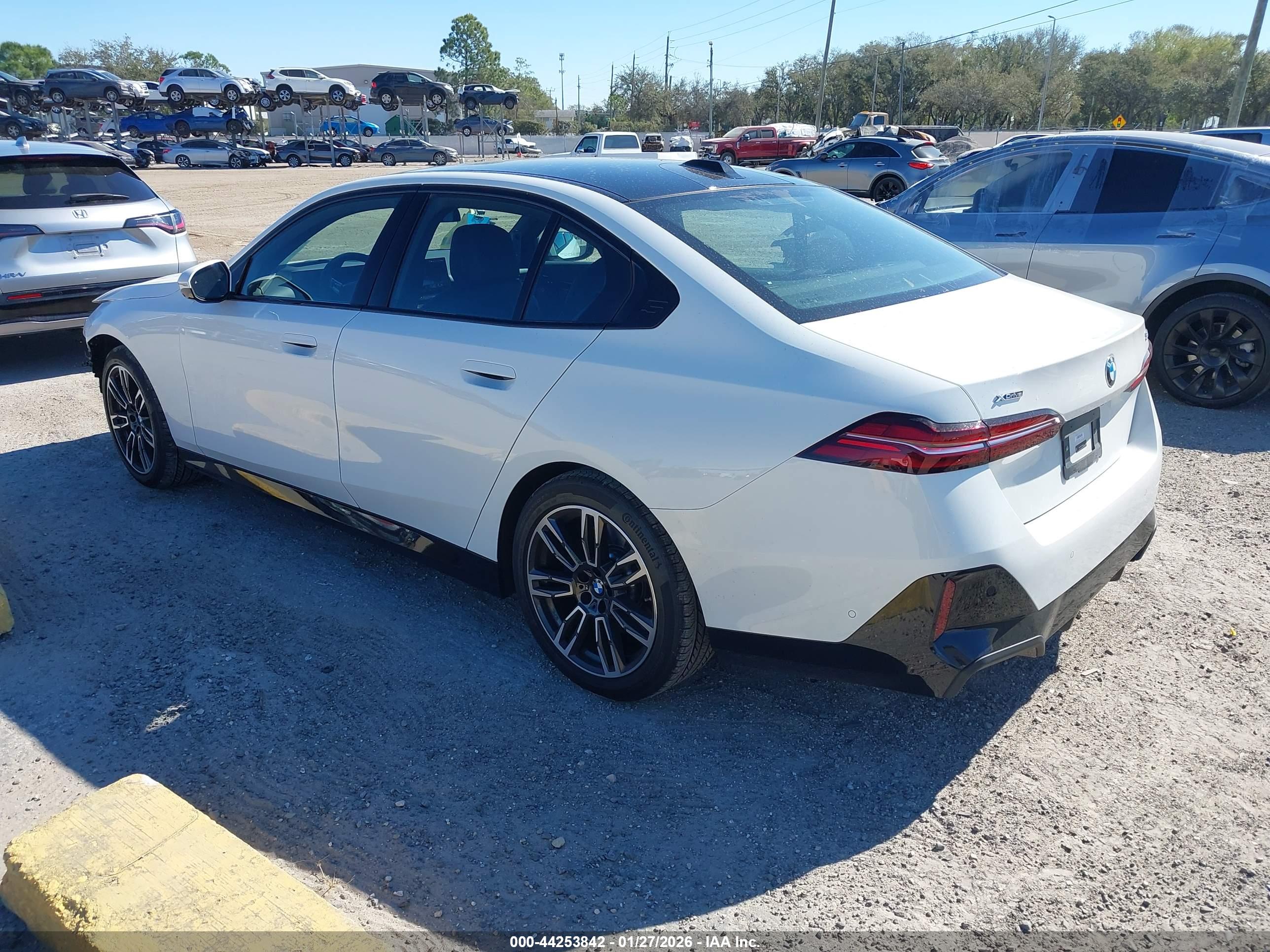 BMW 530I image 3