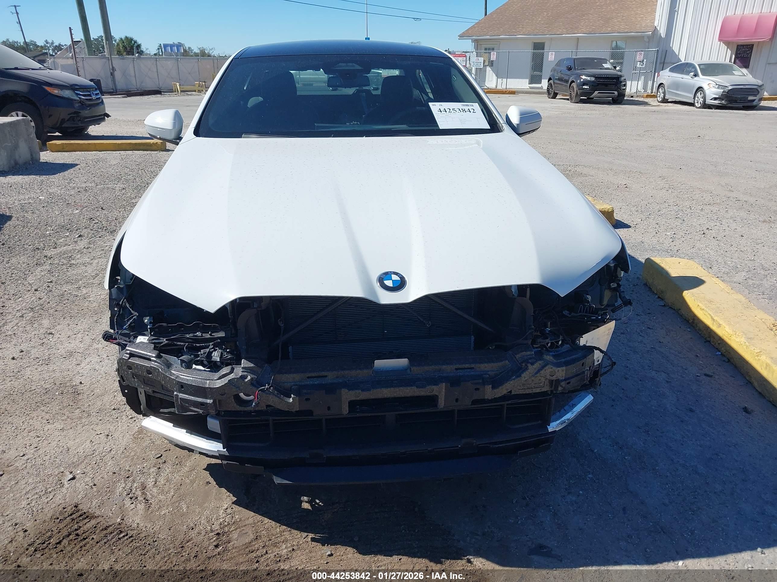 BMW 530I image 6