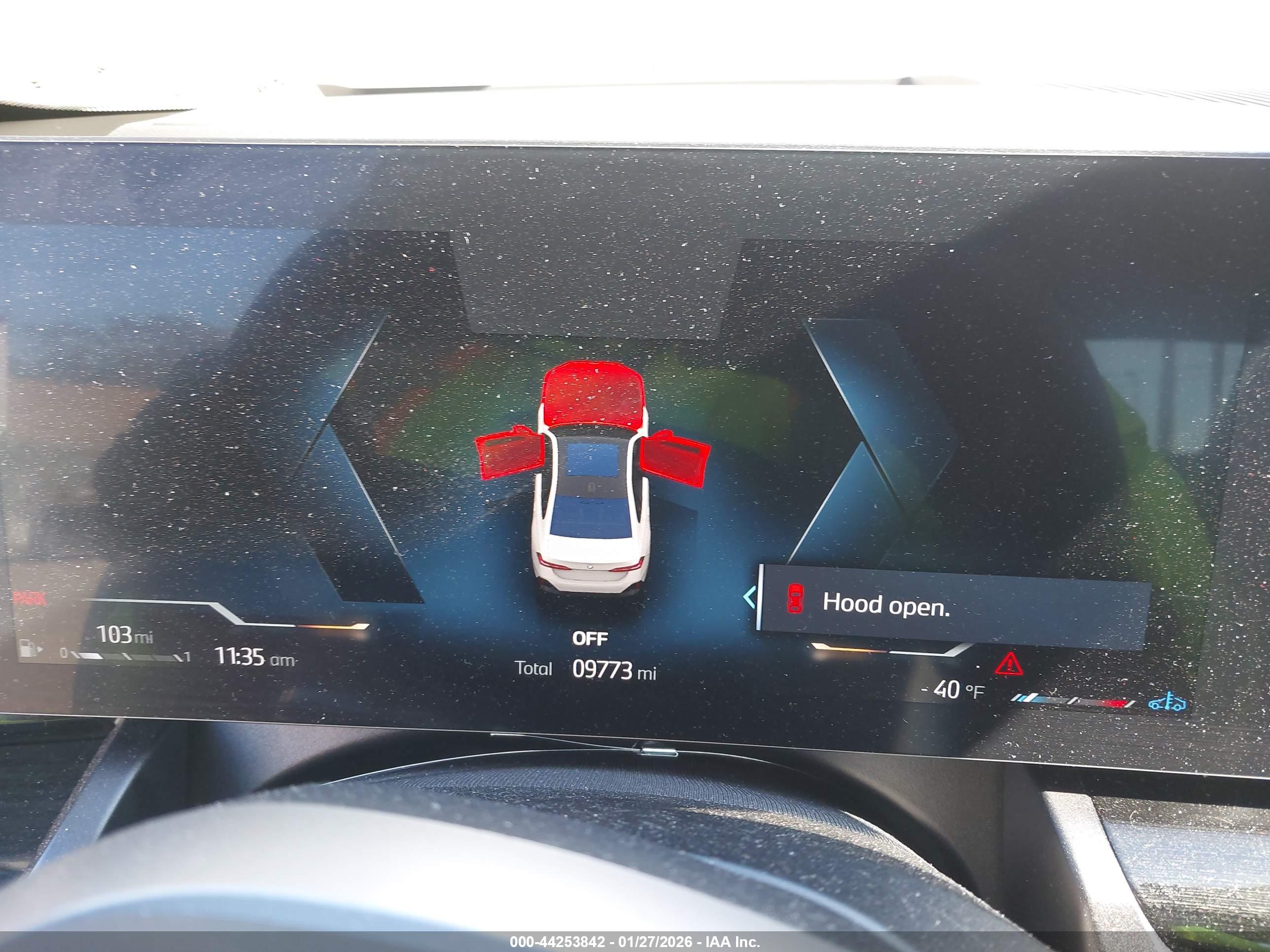 BMW 530I image 7