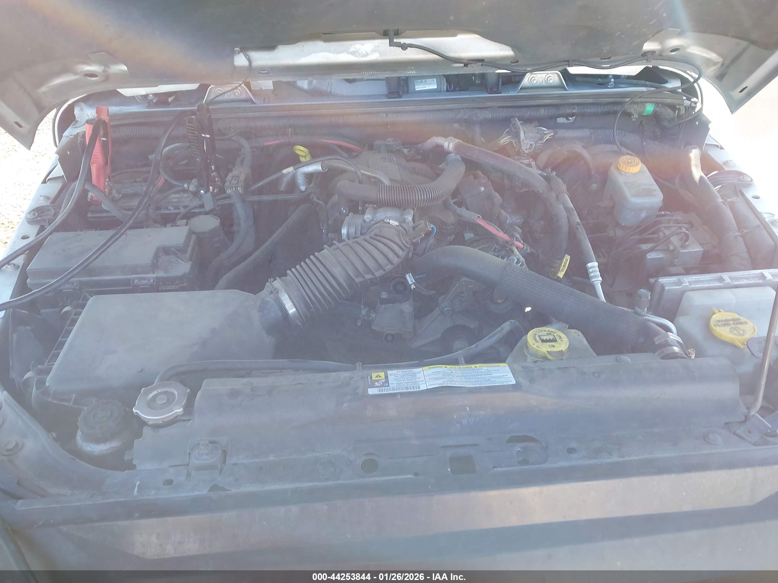 JEEP WRANGLER image 10