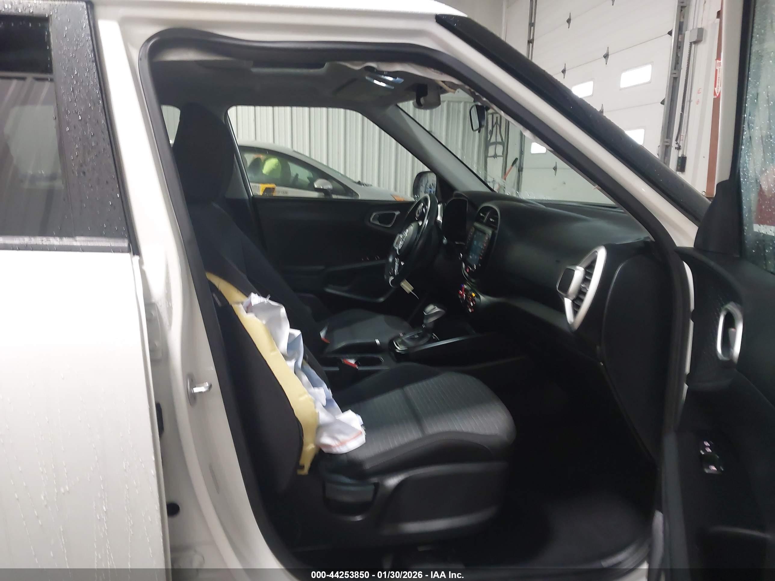 KIA SOUL image 5