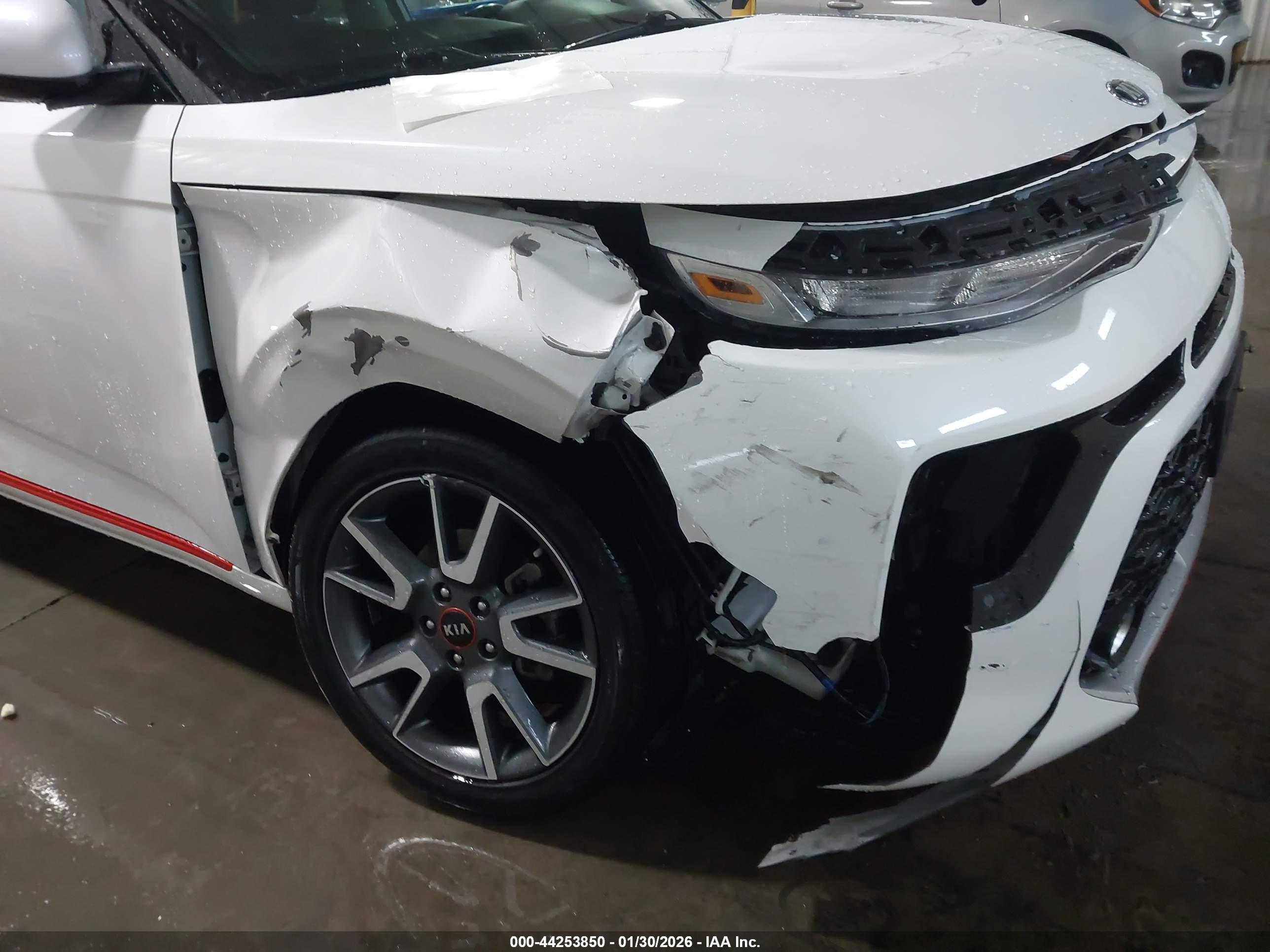 KIA SOUL image 6