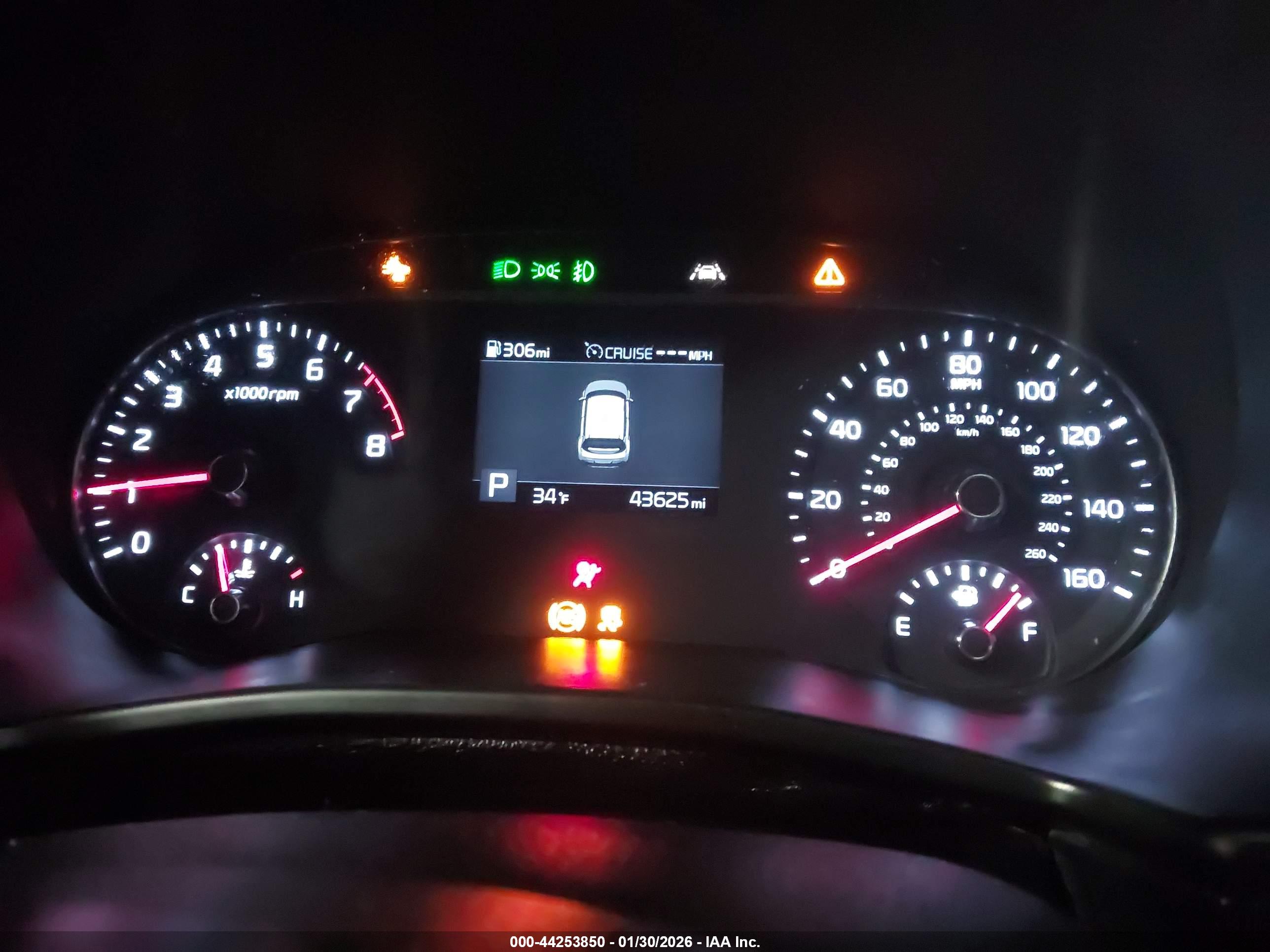 KIA SOUL image 7