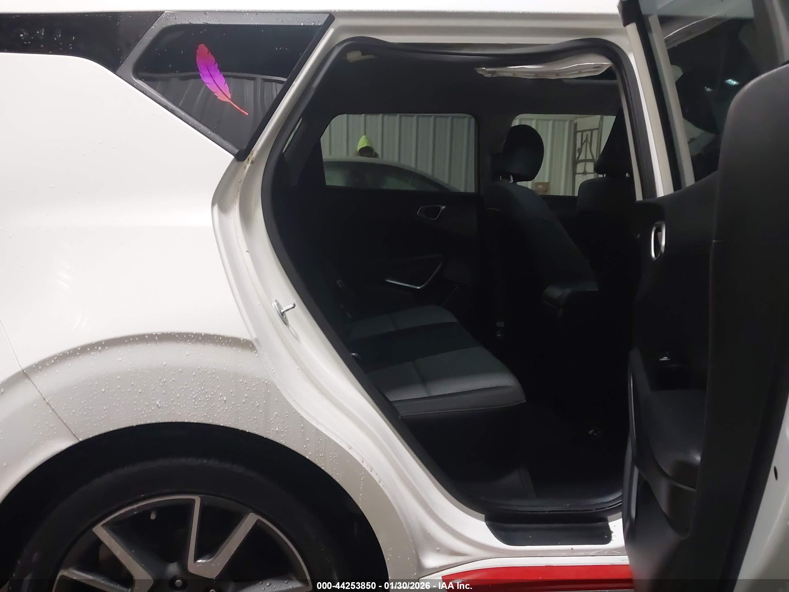 KIA SOUL image 8