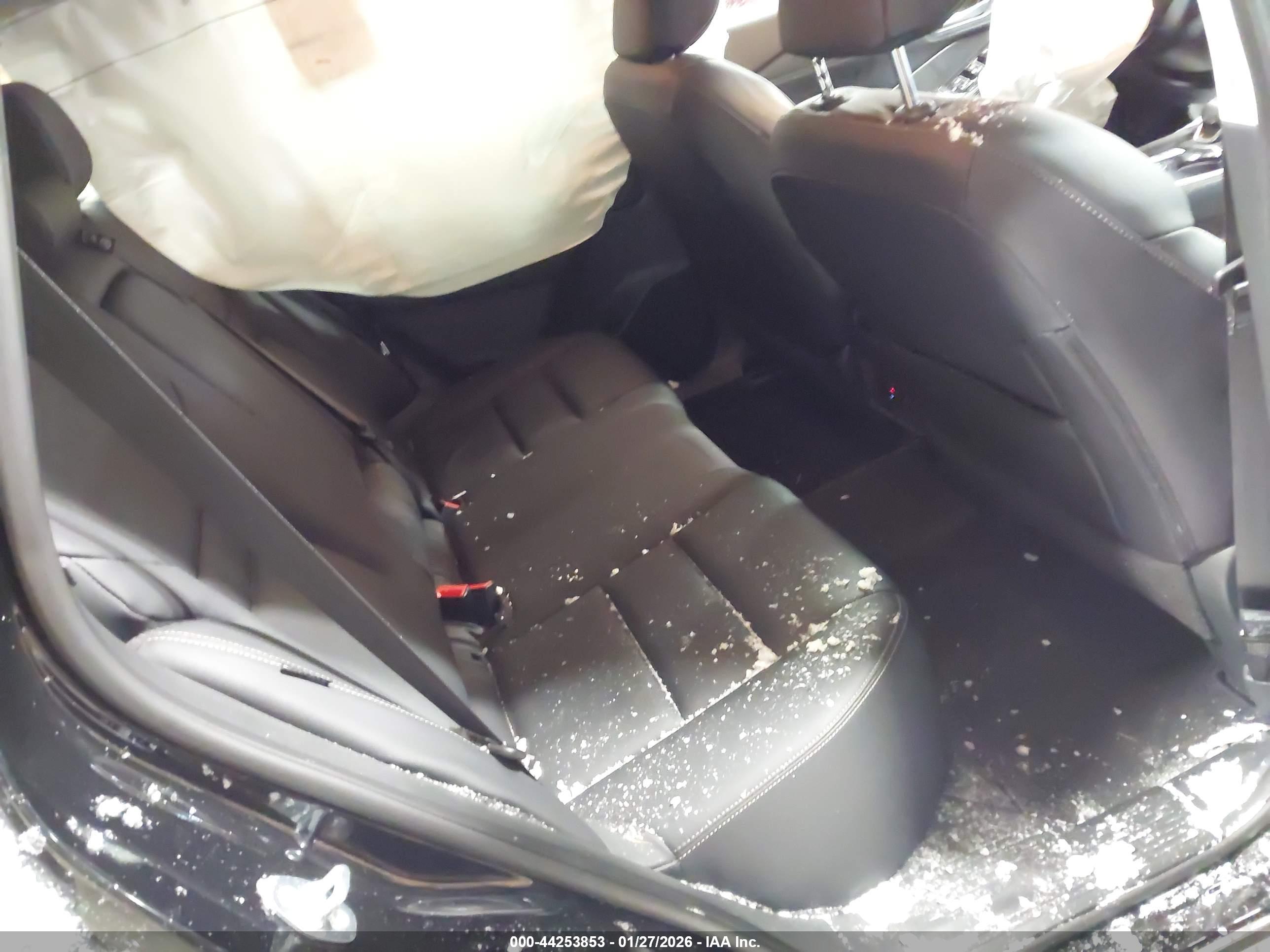 NISSAN ROGUE image 8