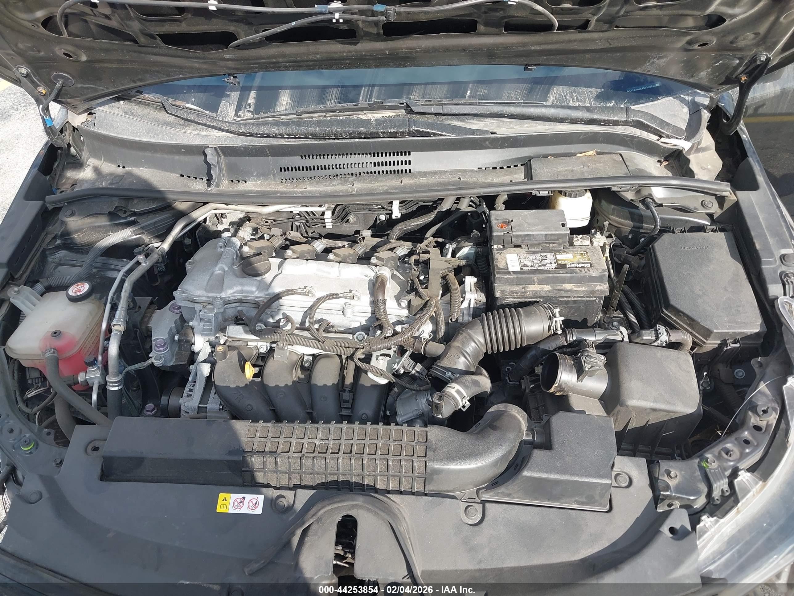 TOYOTA COROLLA image 10
