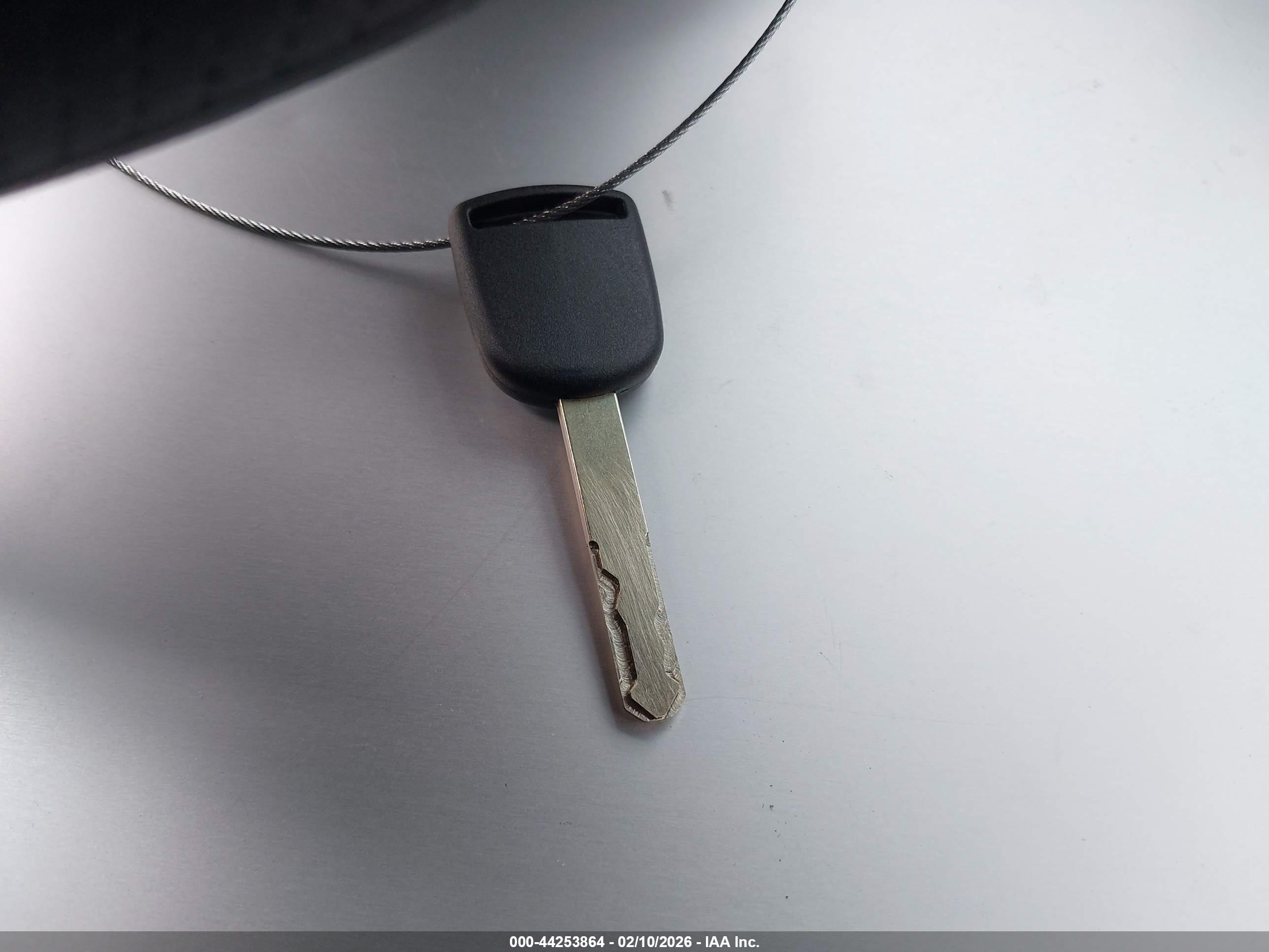 HONDA ACCORD image 11