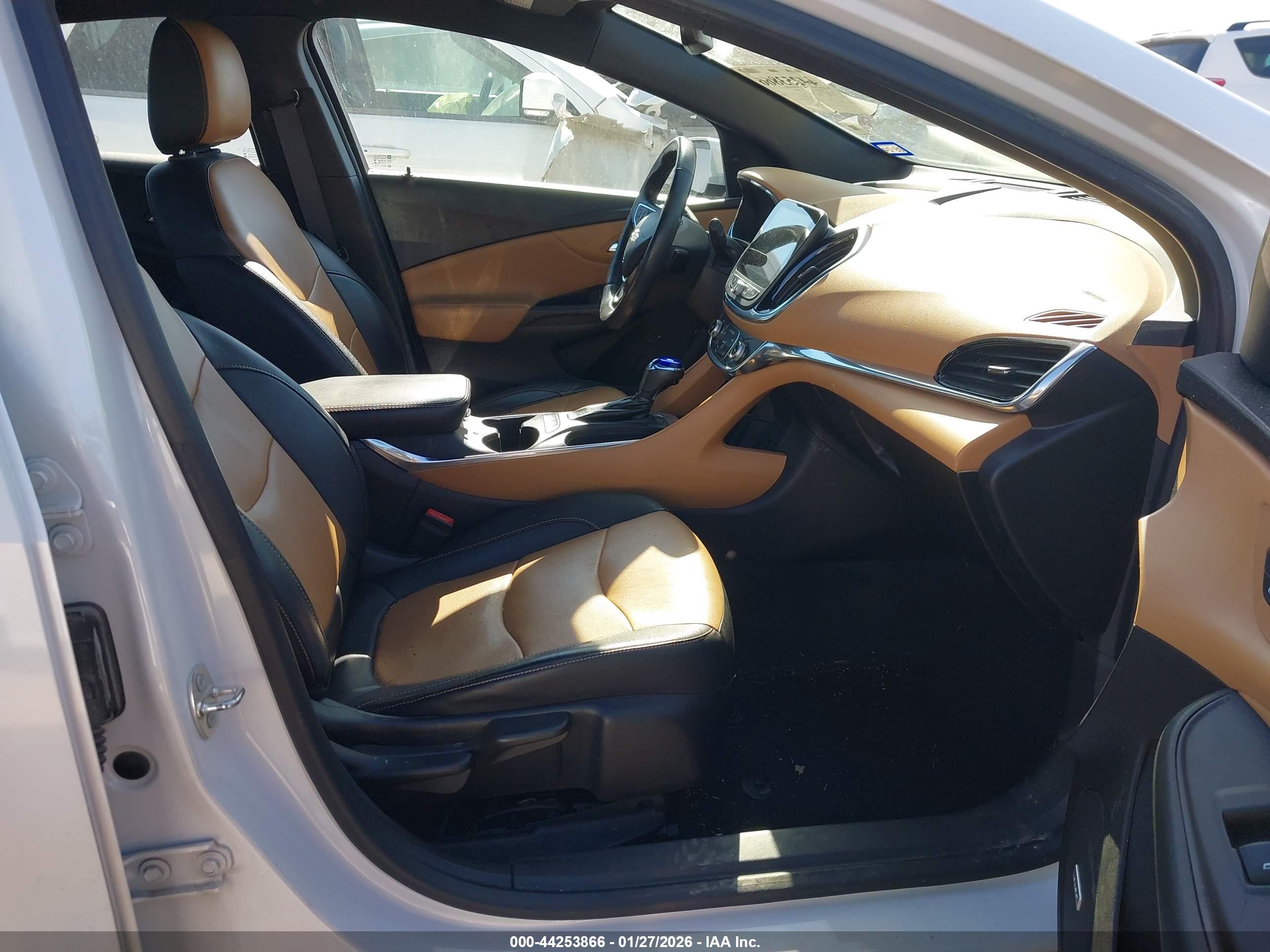 CHEVROLET VOLT image 5