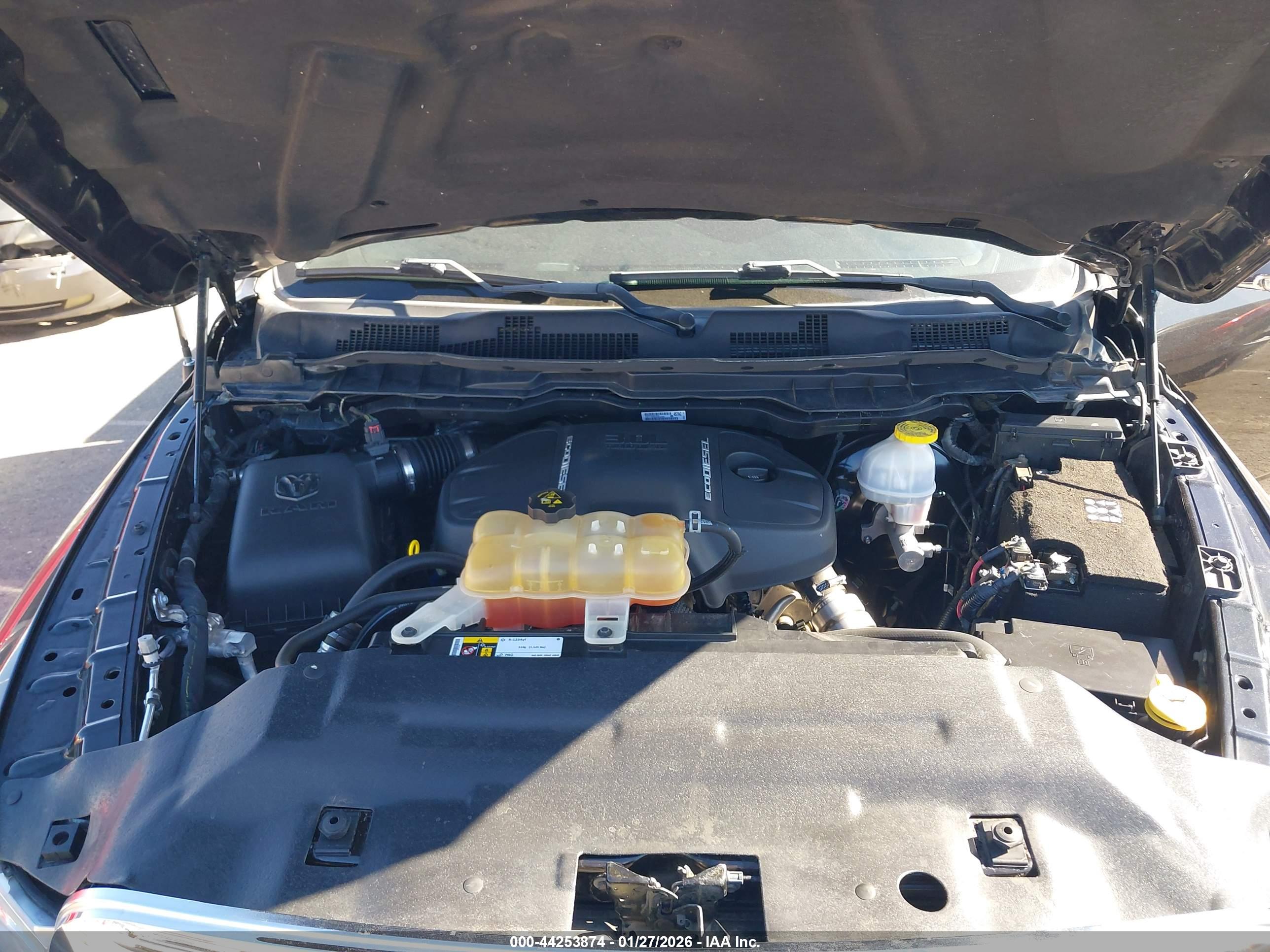 RAM 1500 image 10