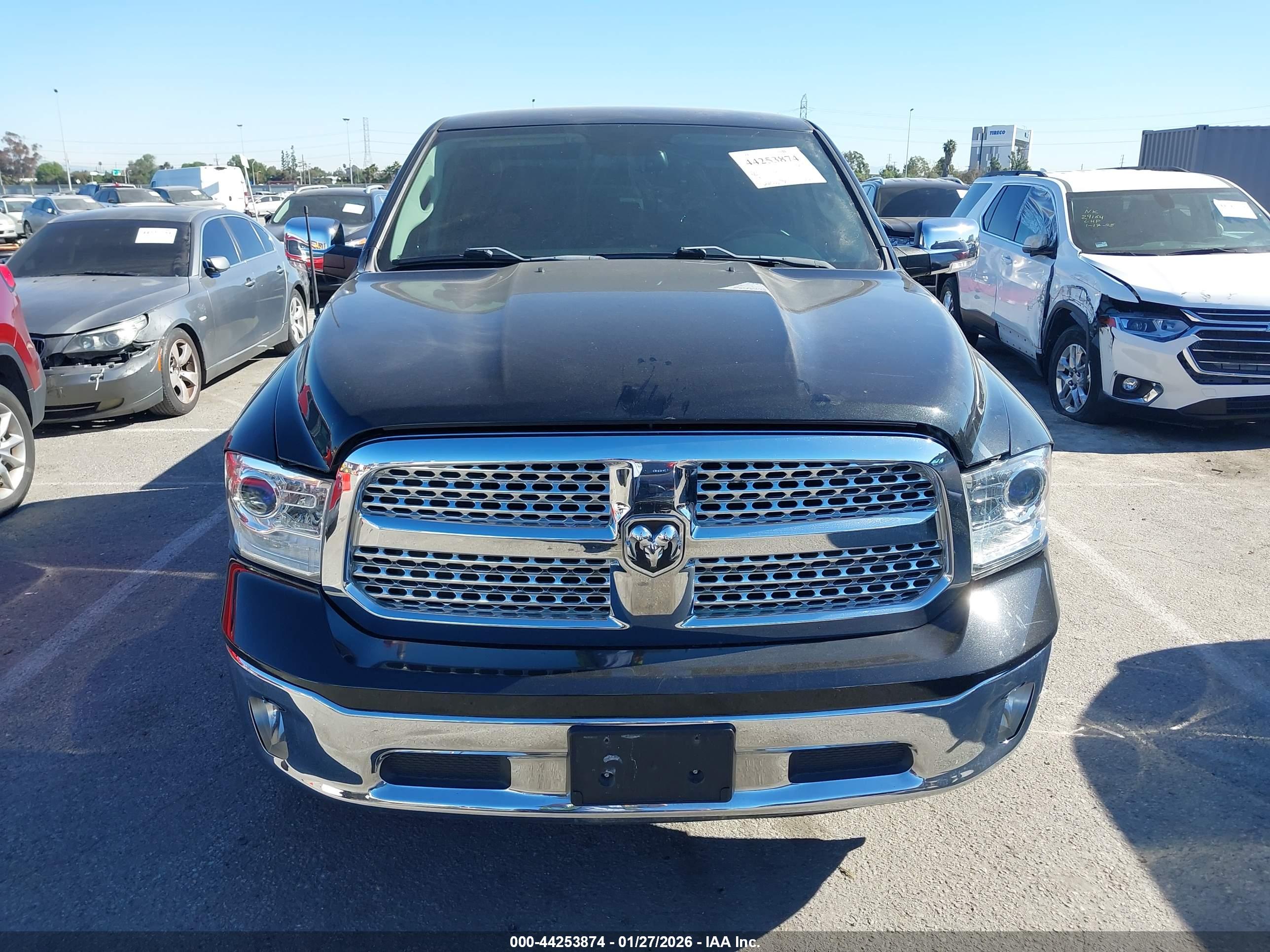 RAM 1500 image 6