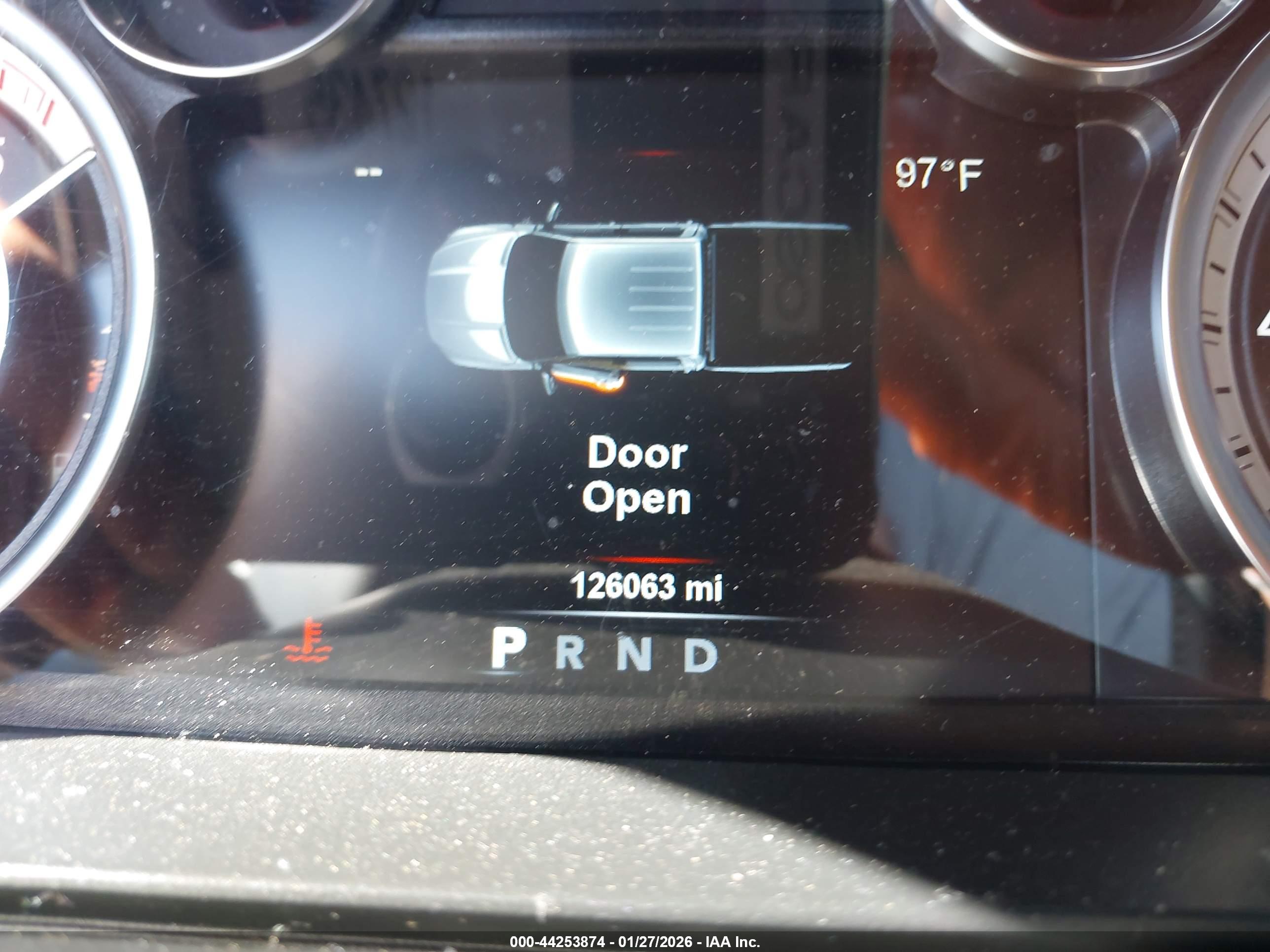 RAM 1500 image 7