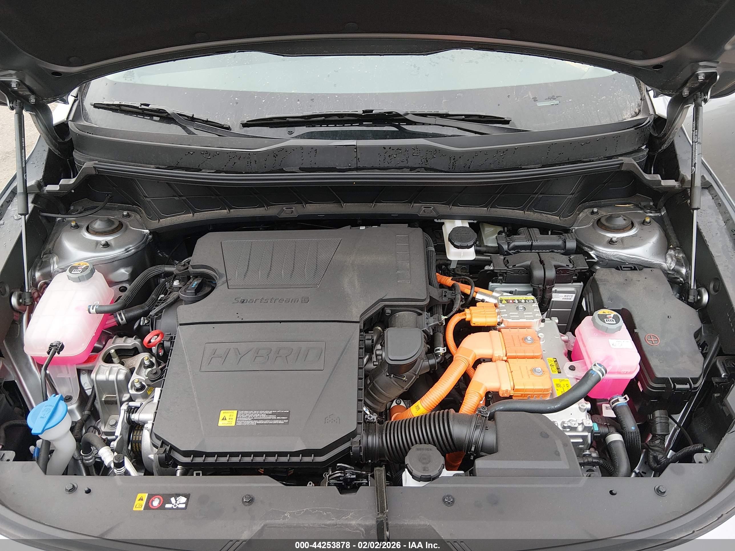 KIA NIRO image 10
