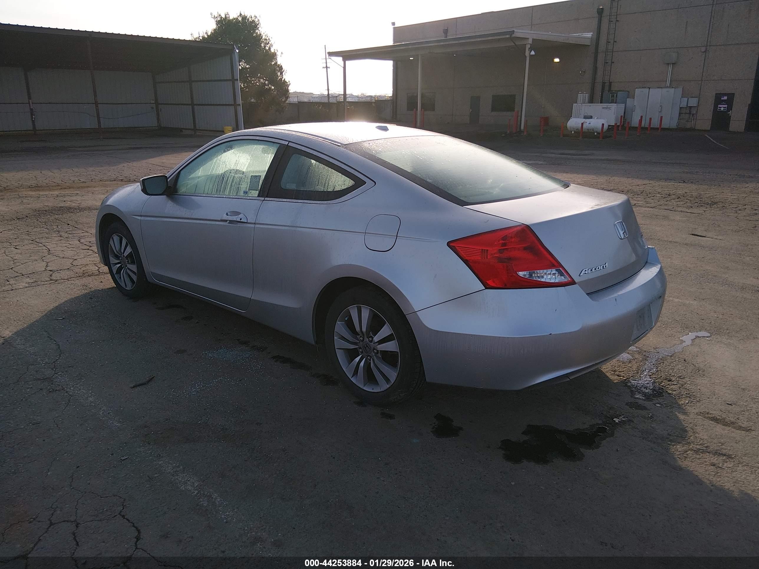 HONDA ACCORD image 3