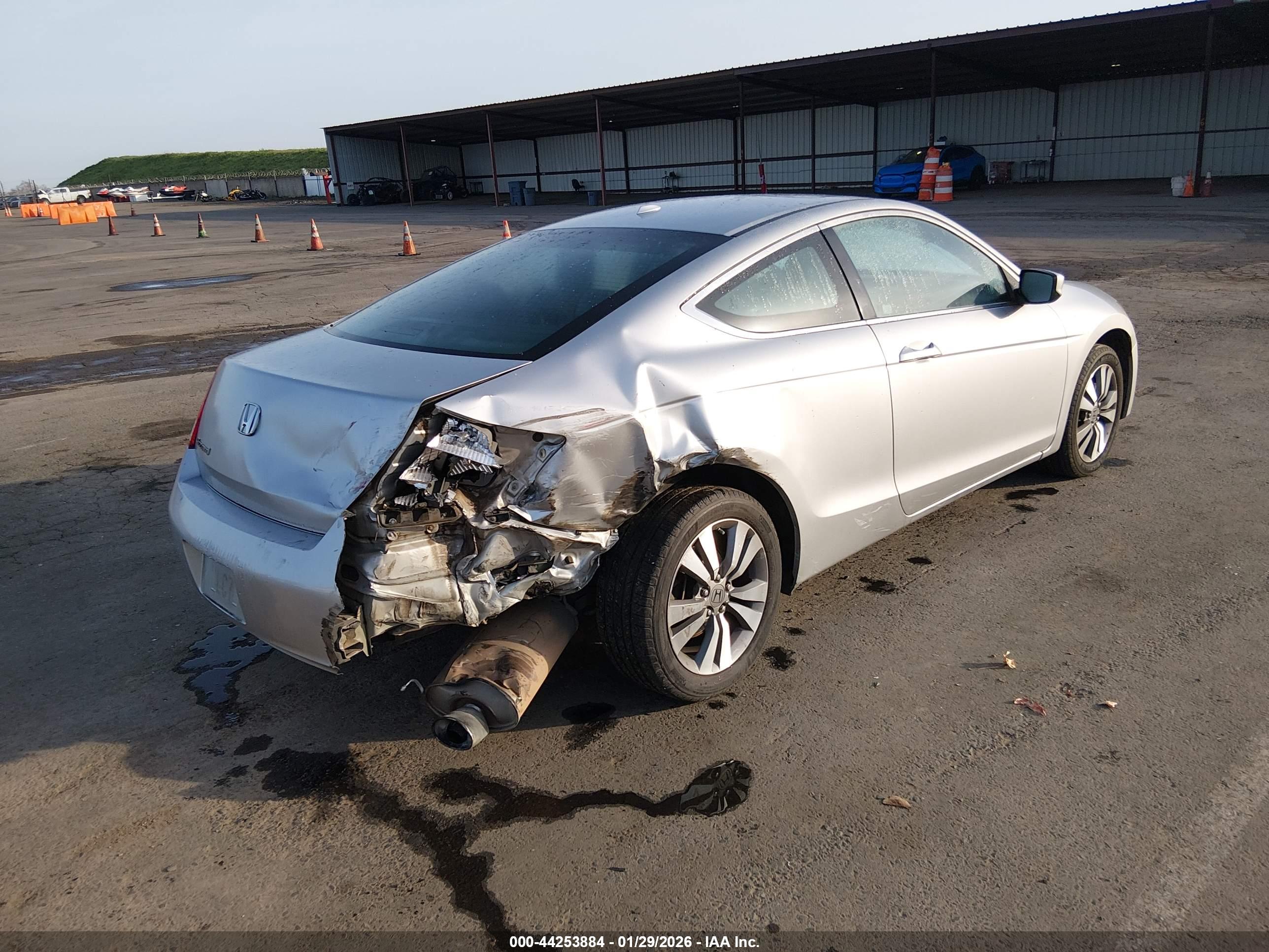 HONDA ACCORD image 4