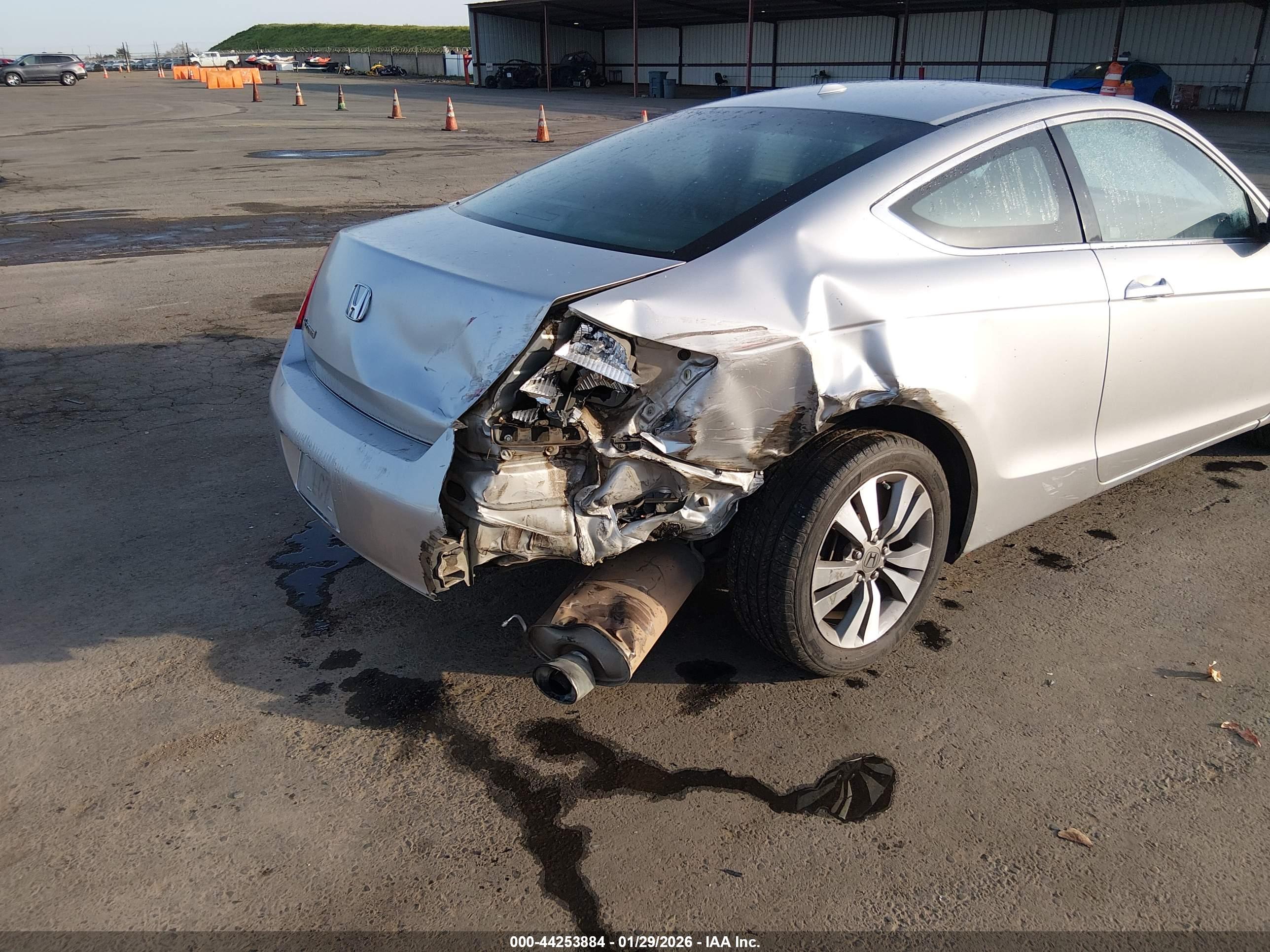 HONDA ACCORD image 6