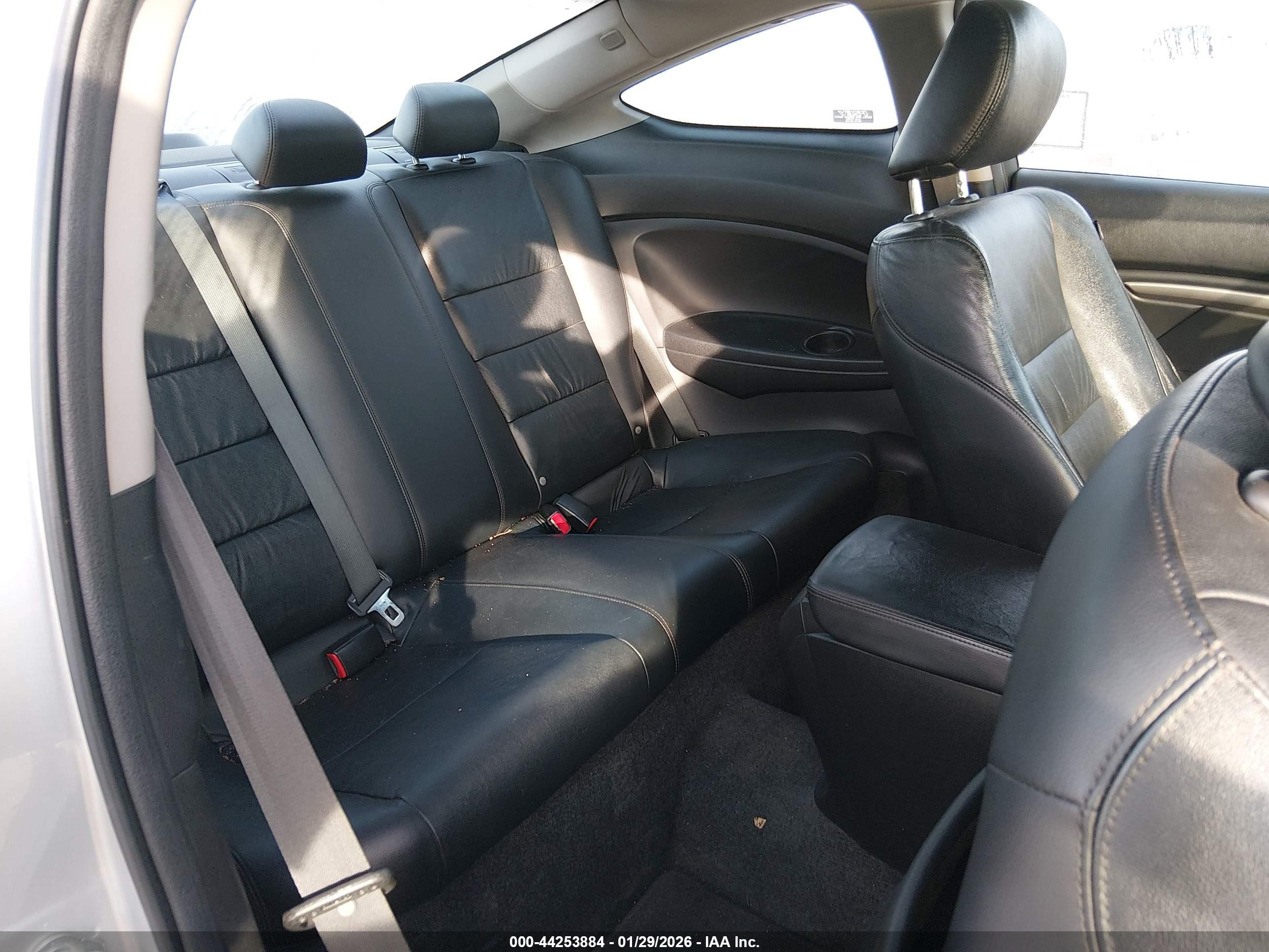 HONDA ACCORD image 8