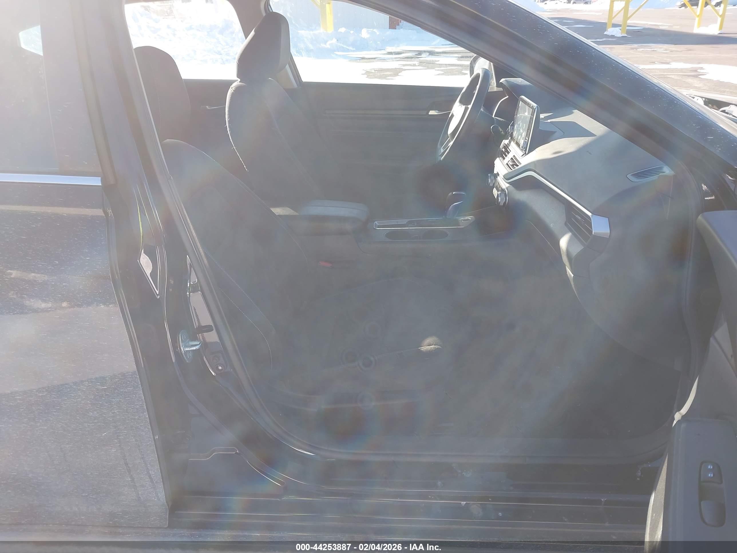 NISSAN ALTIMA image 5