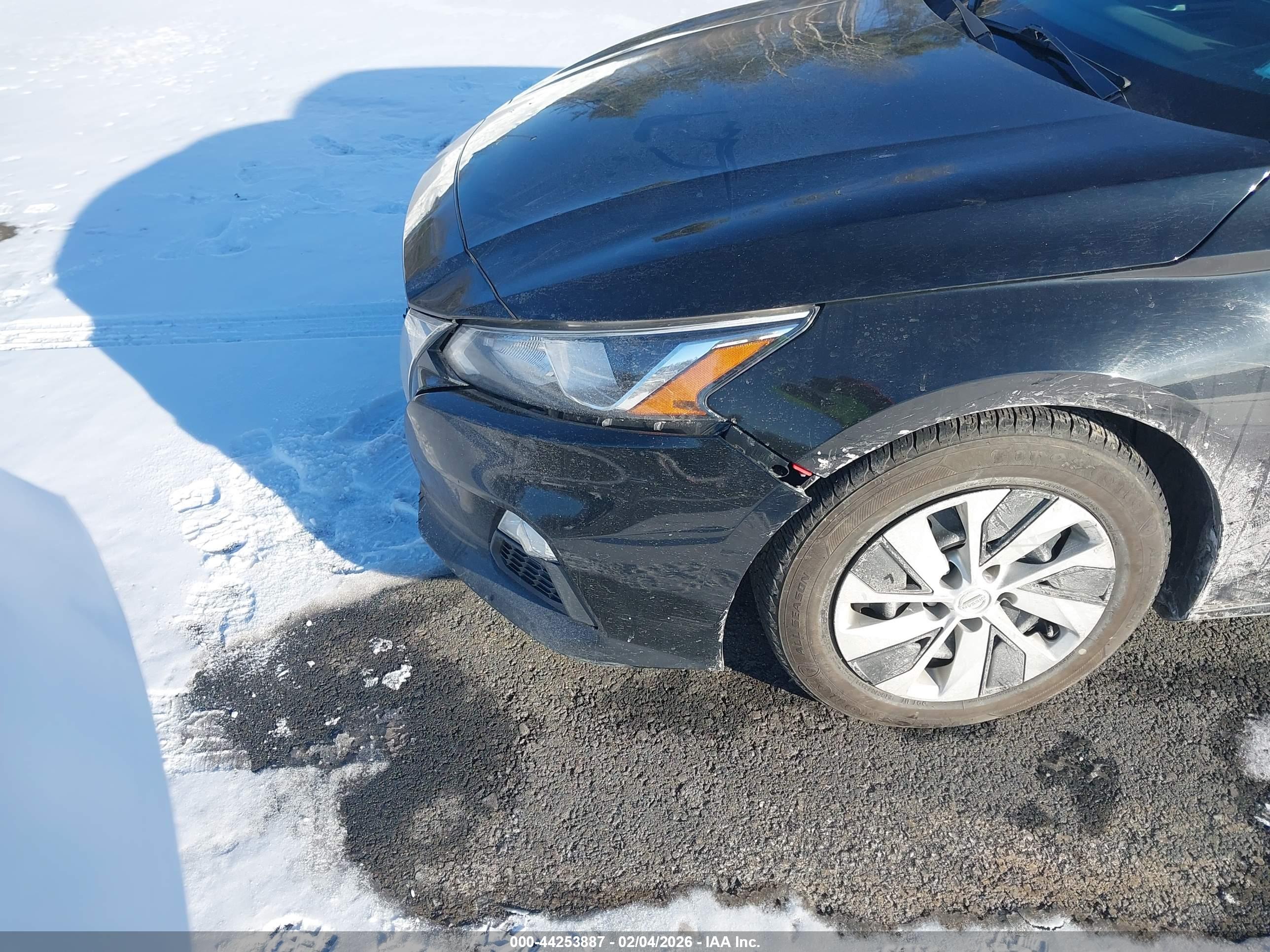 NISSAN ALTIMA image 6