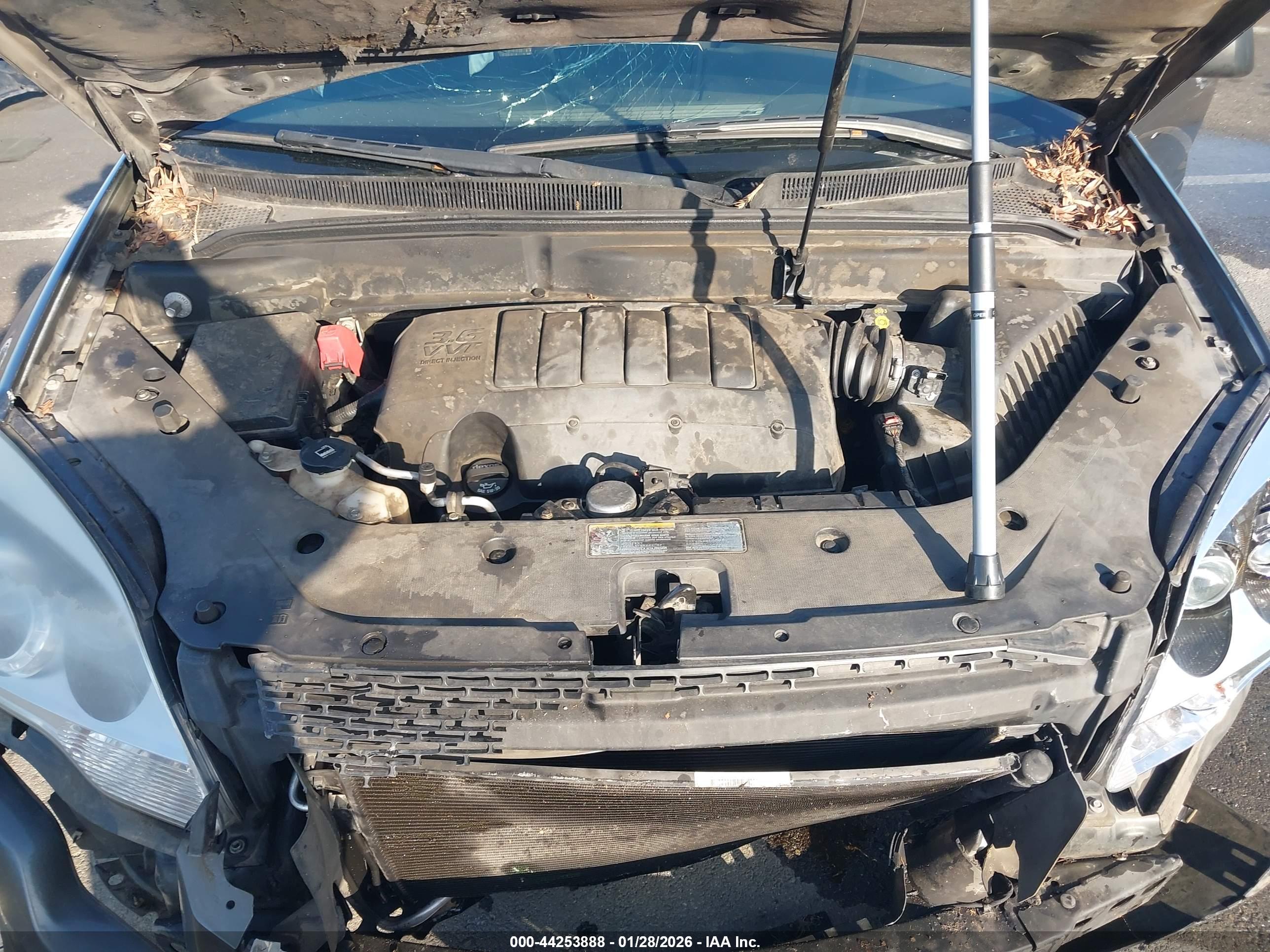 GMC ACADIA image 10