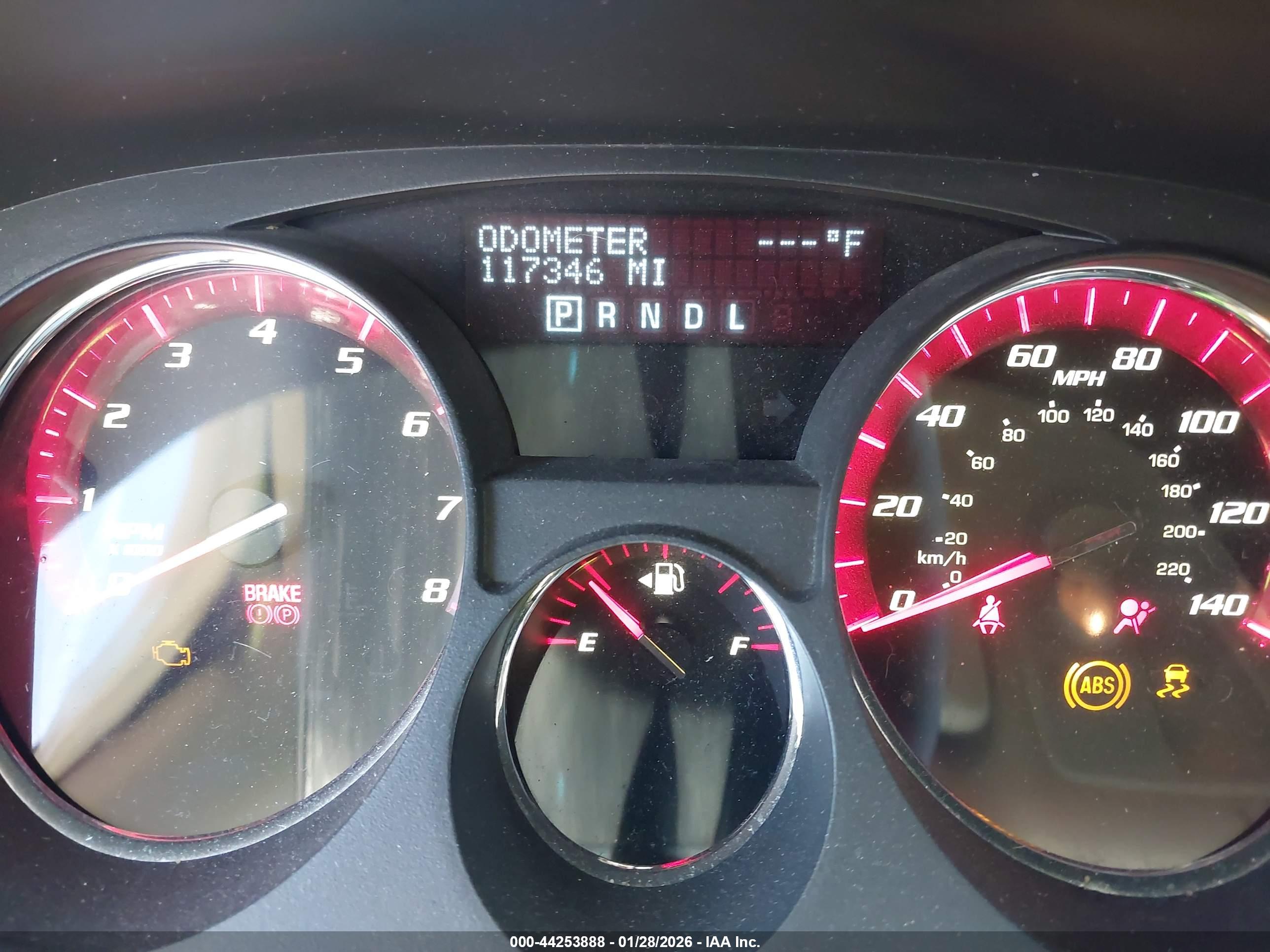 GMC ACADIA image 7