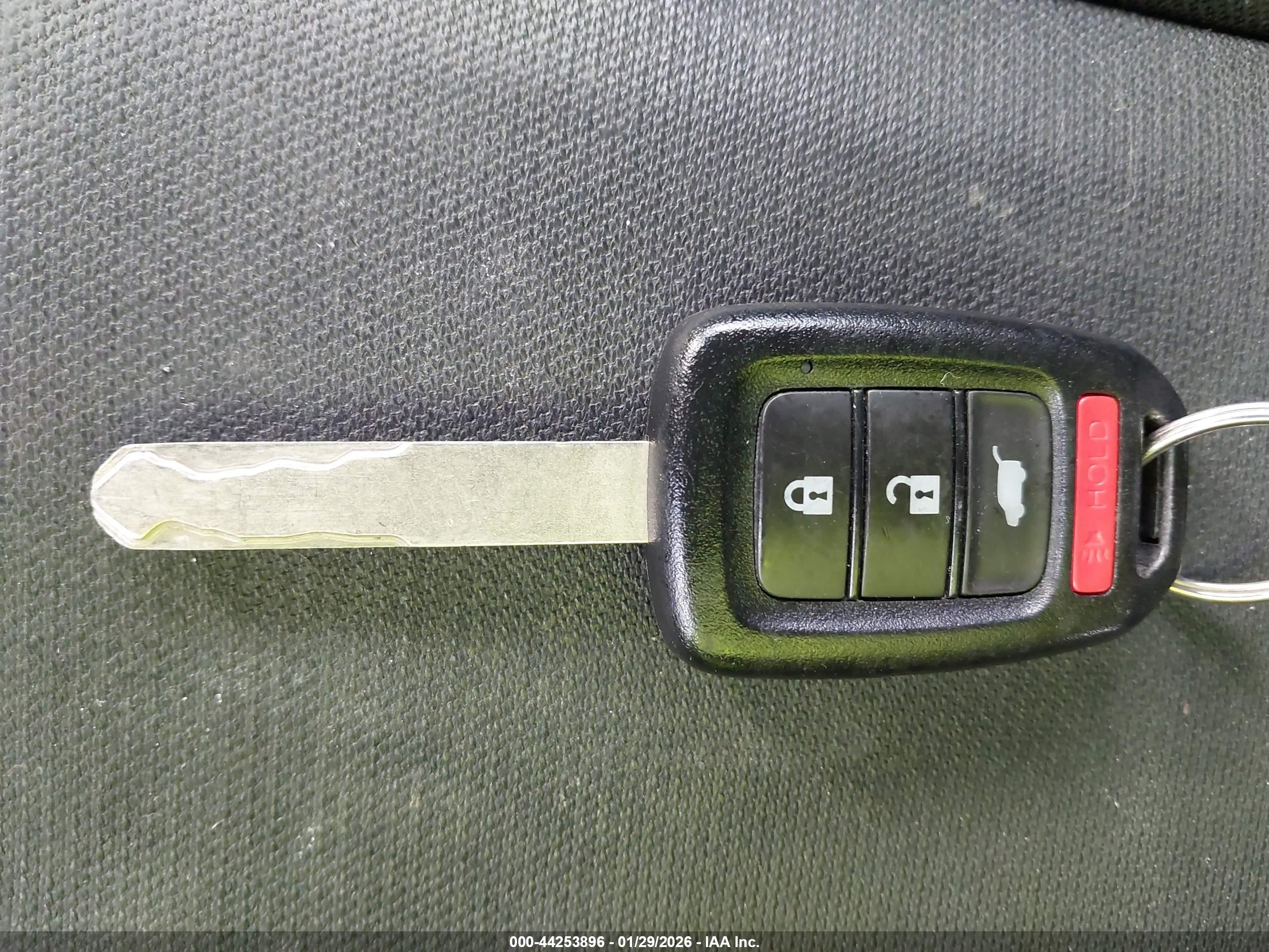 HONDA CIVIC image 11