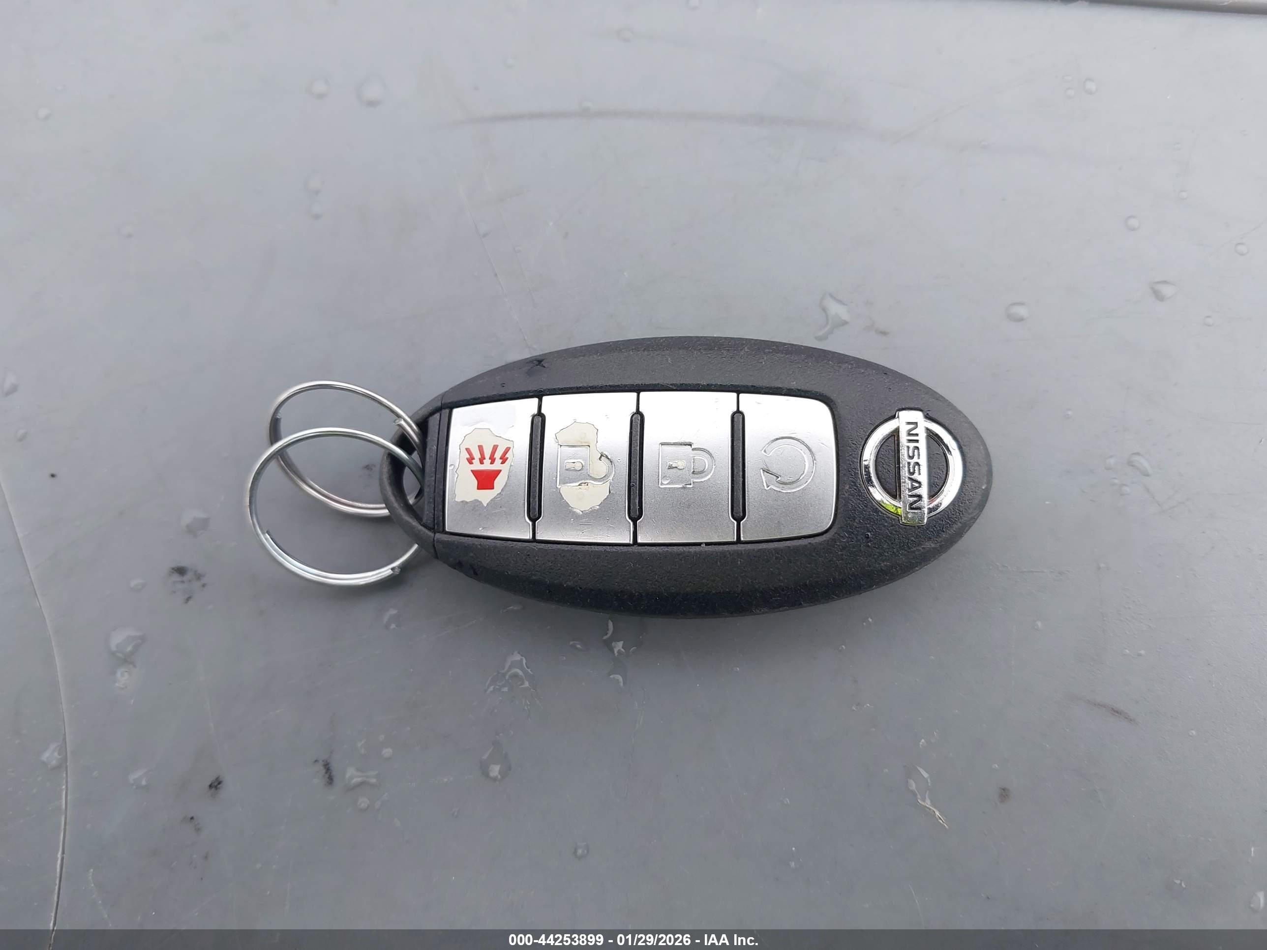 NISSAN PATHFINDER image 11