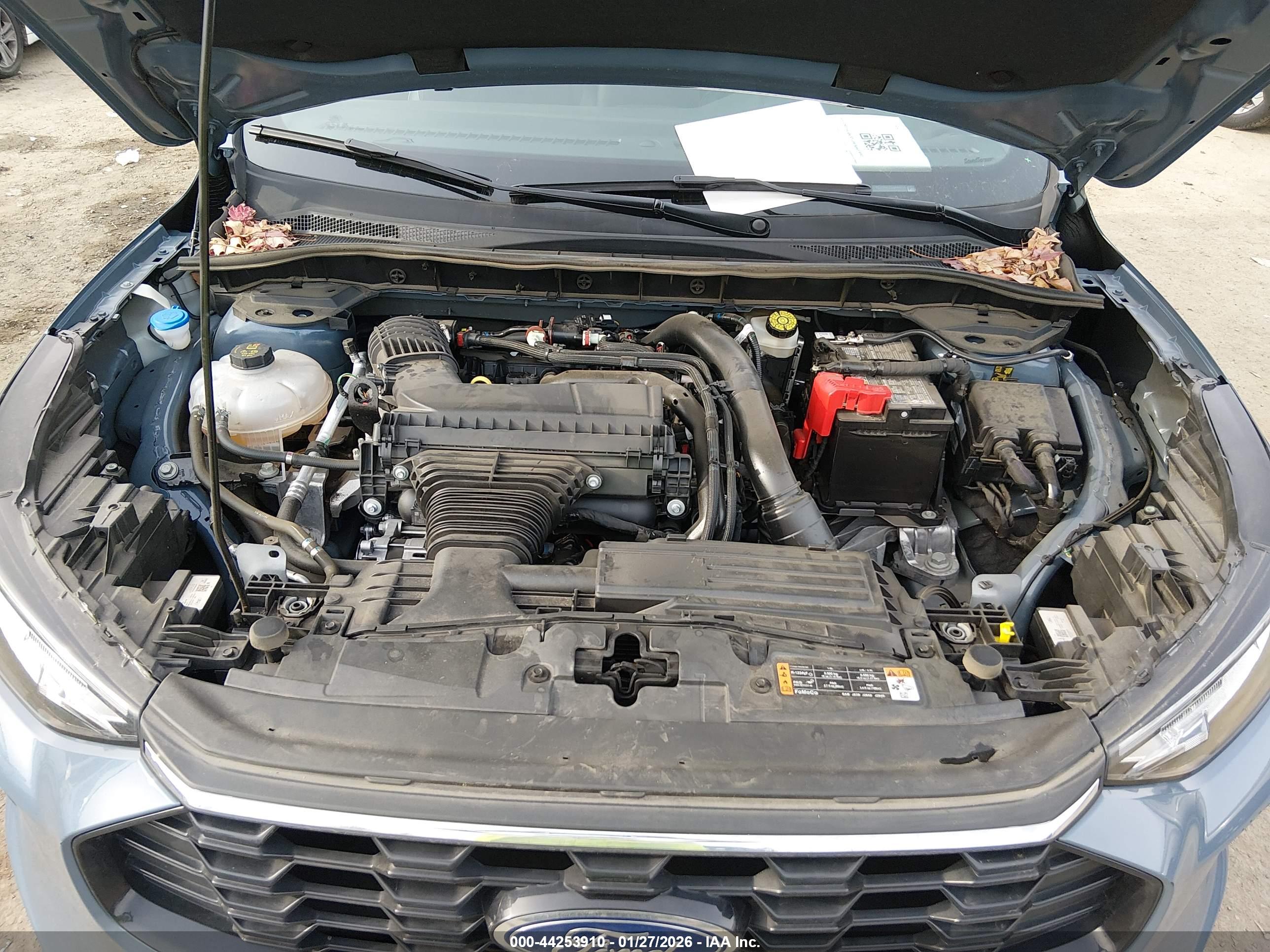 FORD ESCAPE image 10