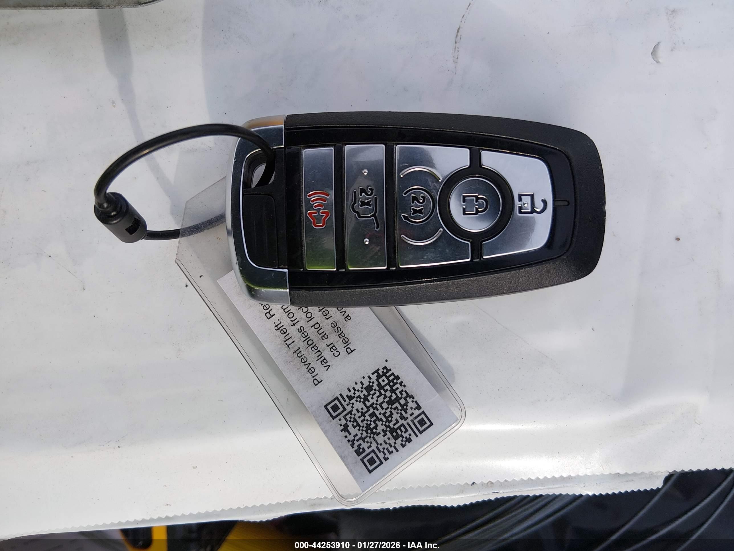 FORD ESCAPE image 11