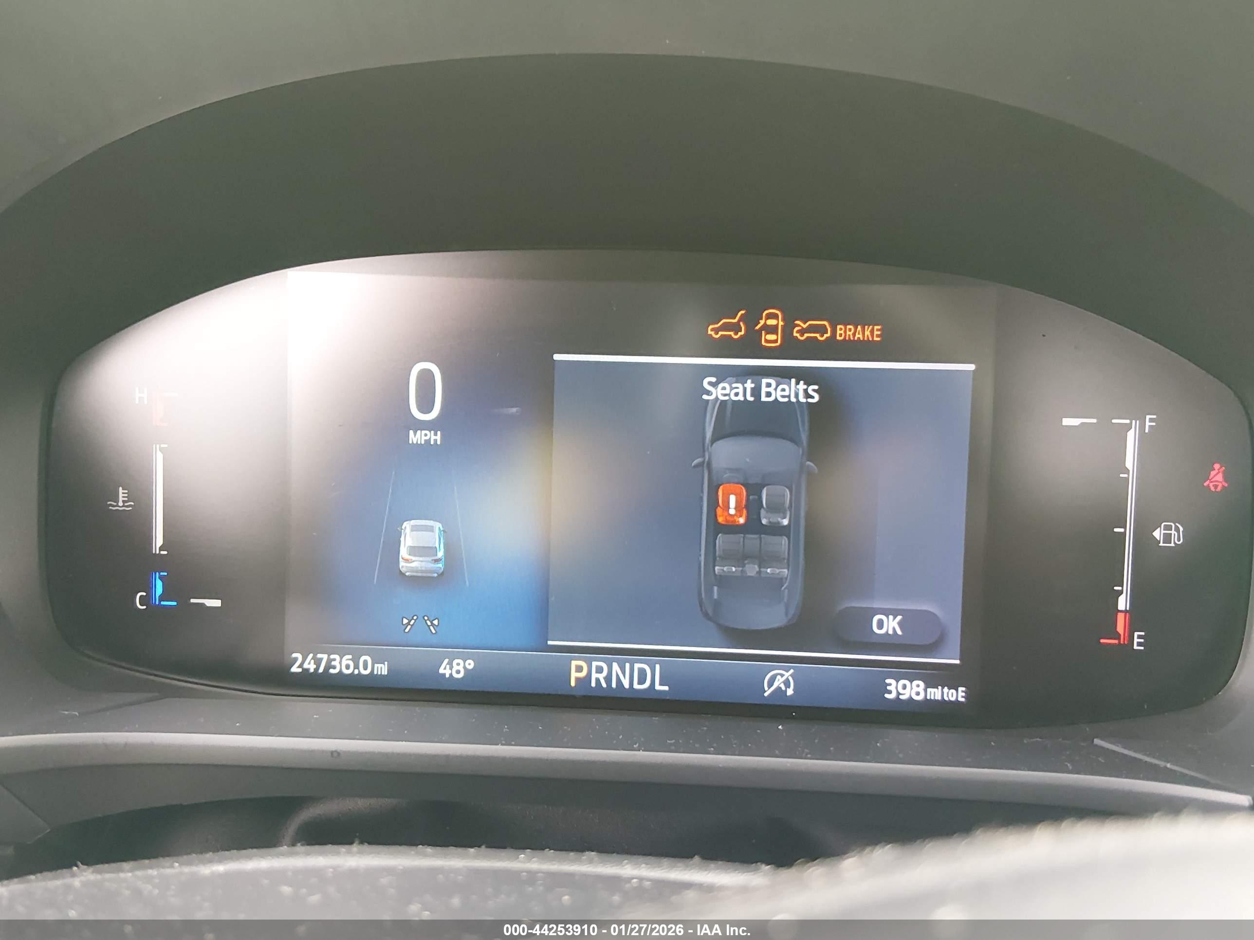 FORD ESCAPE image 7