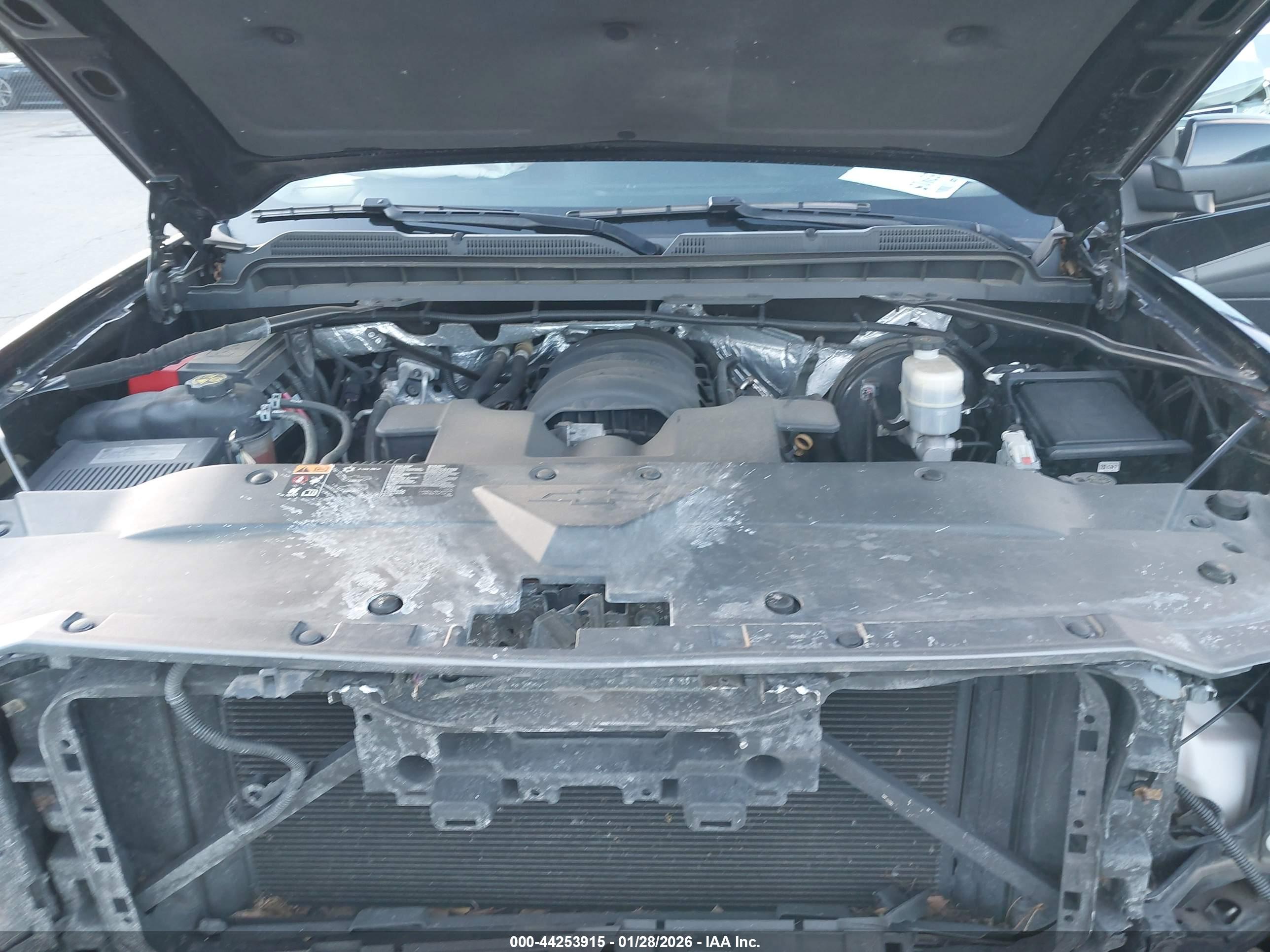 CHEVROLET SILVERADO image 10