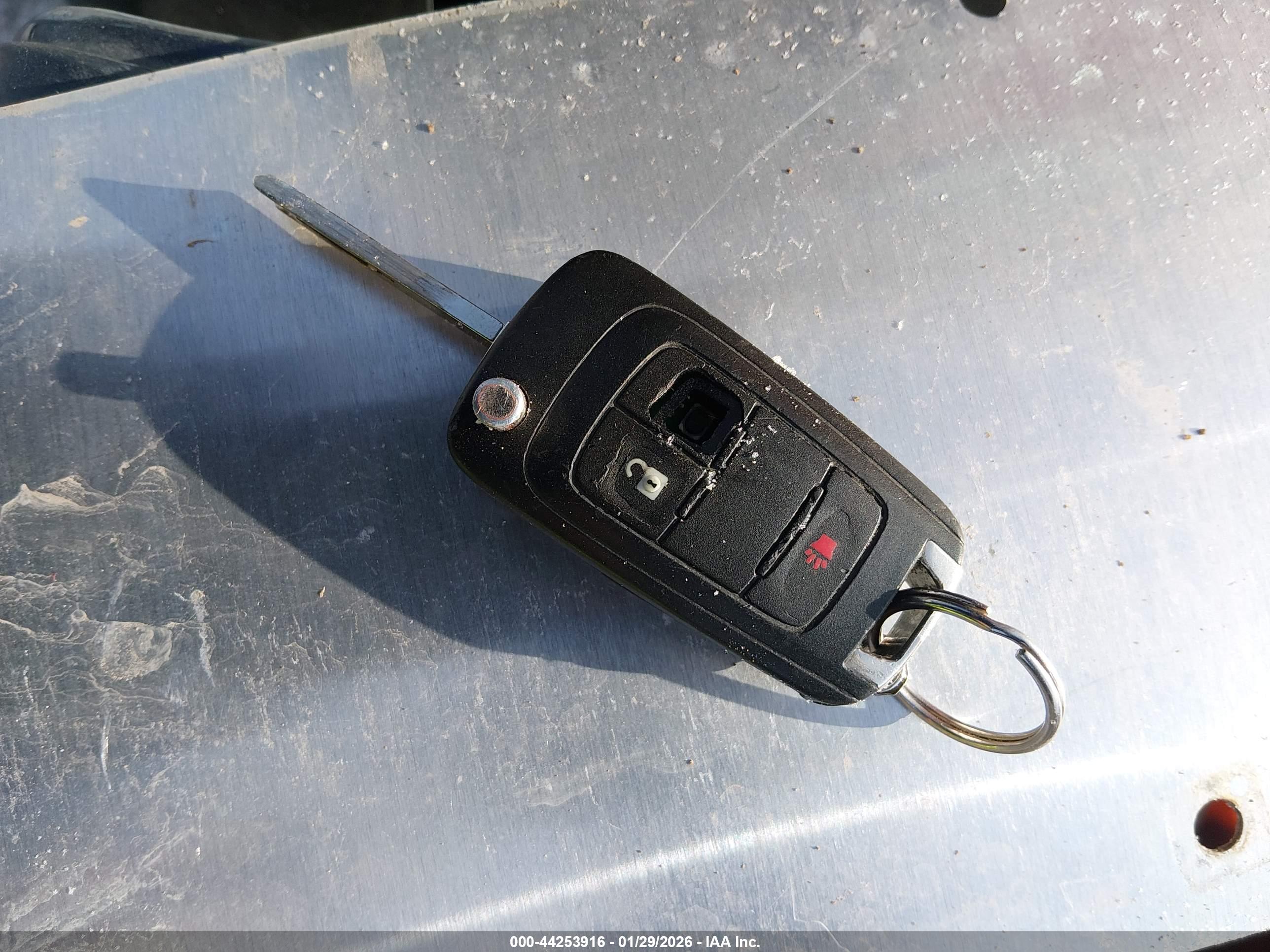 CHEVROLET TRAX image 11