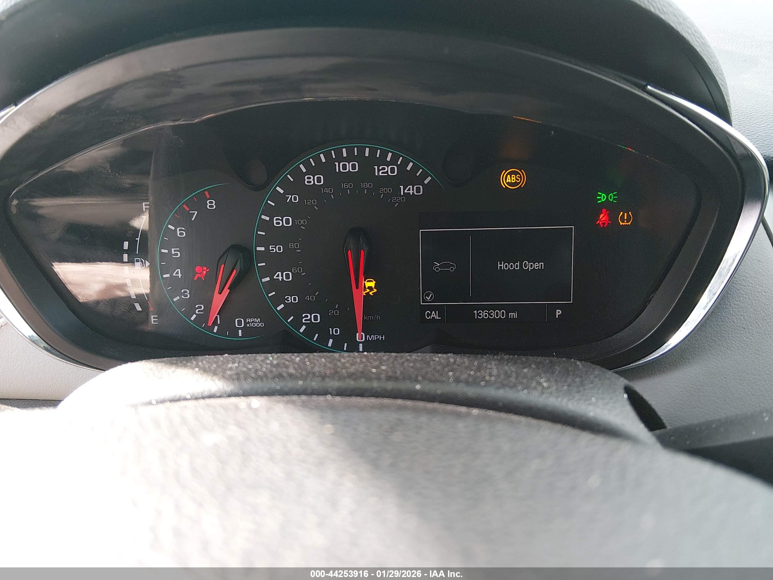 CHEVROLET TRAX image 7