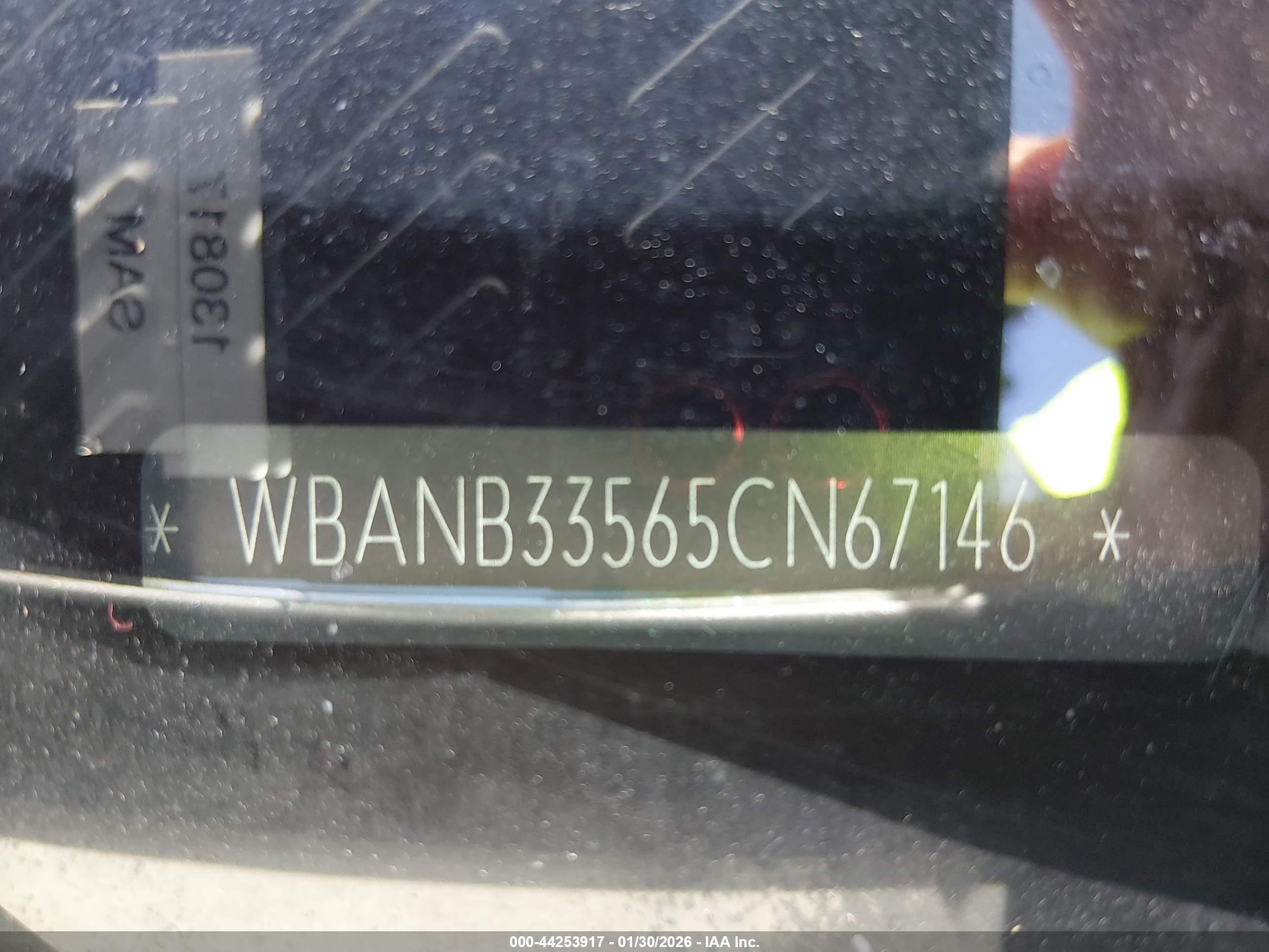 BMW 545I image 9