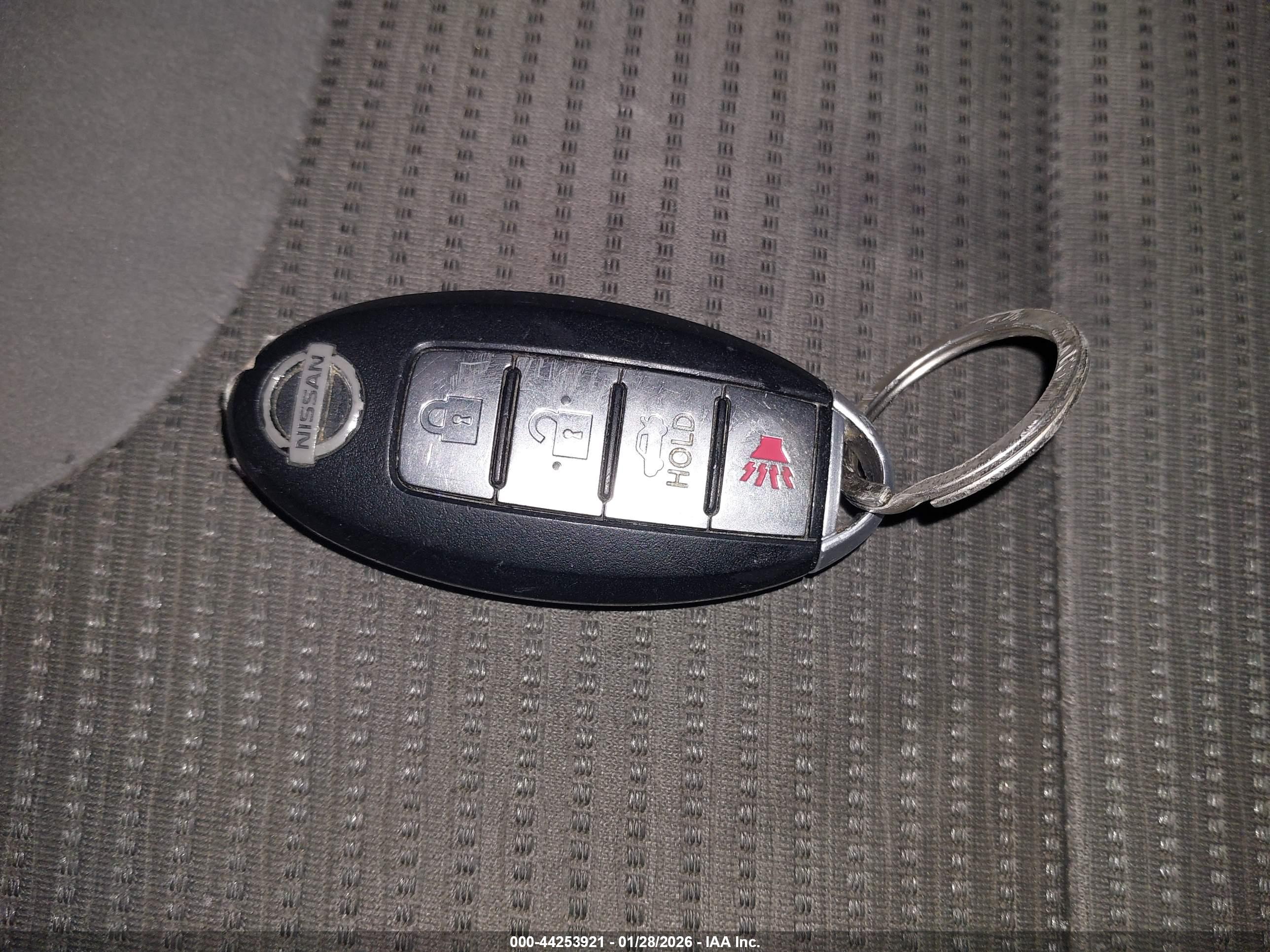 NISSAN SENTRA image 11