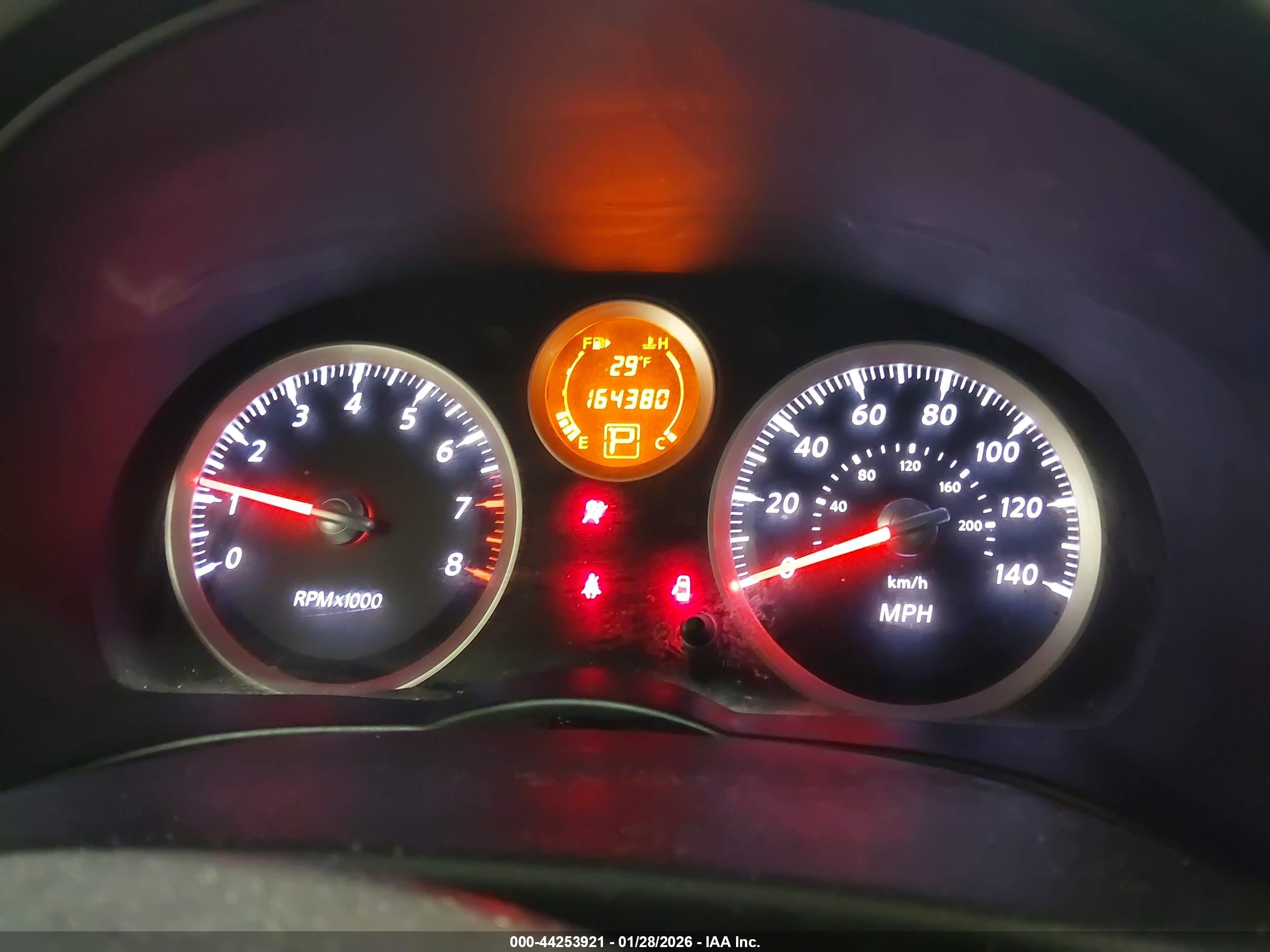 NISSAN SENTRA image 7