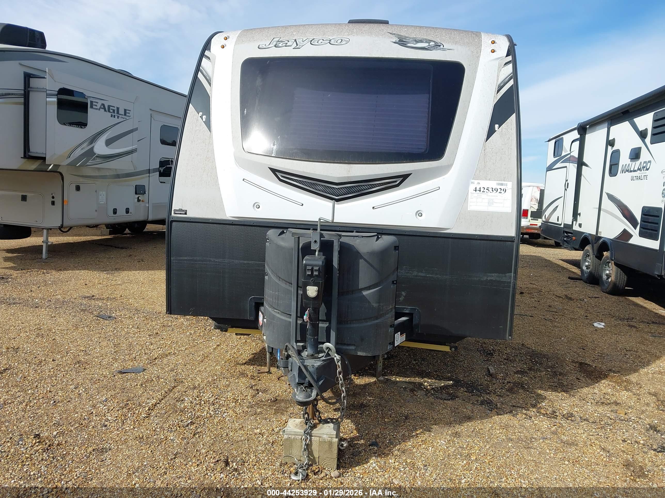 JAYCO WHITE image 10