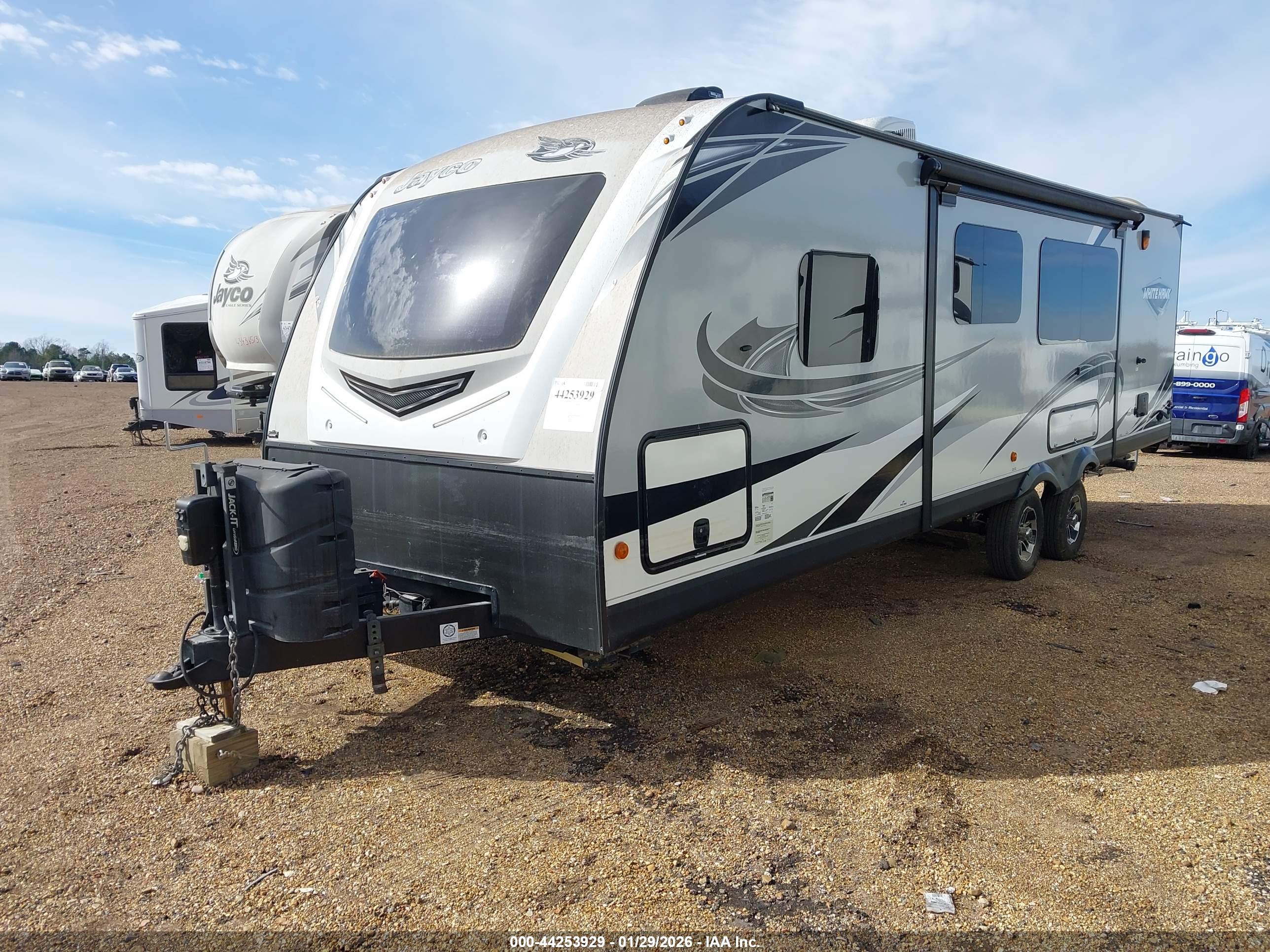 JAYCO WHITE image 2