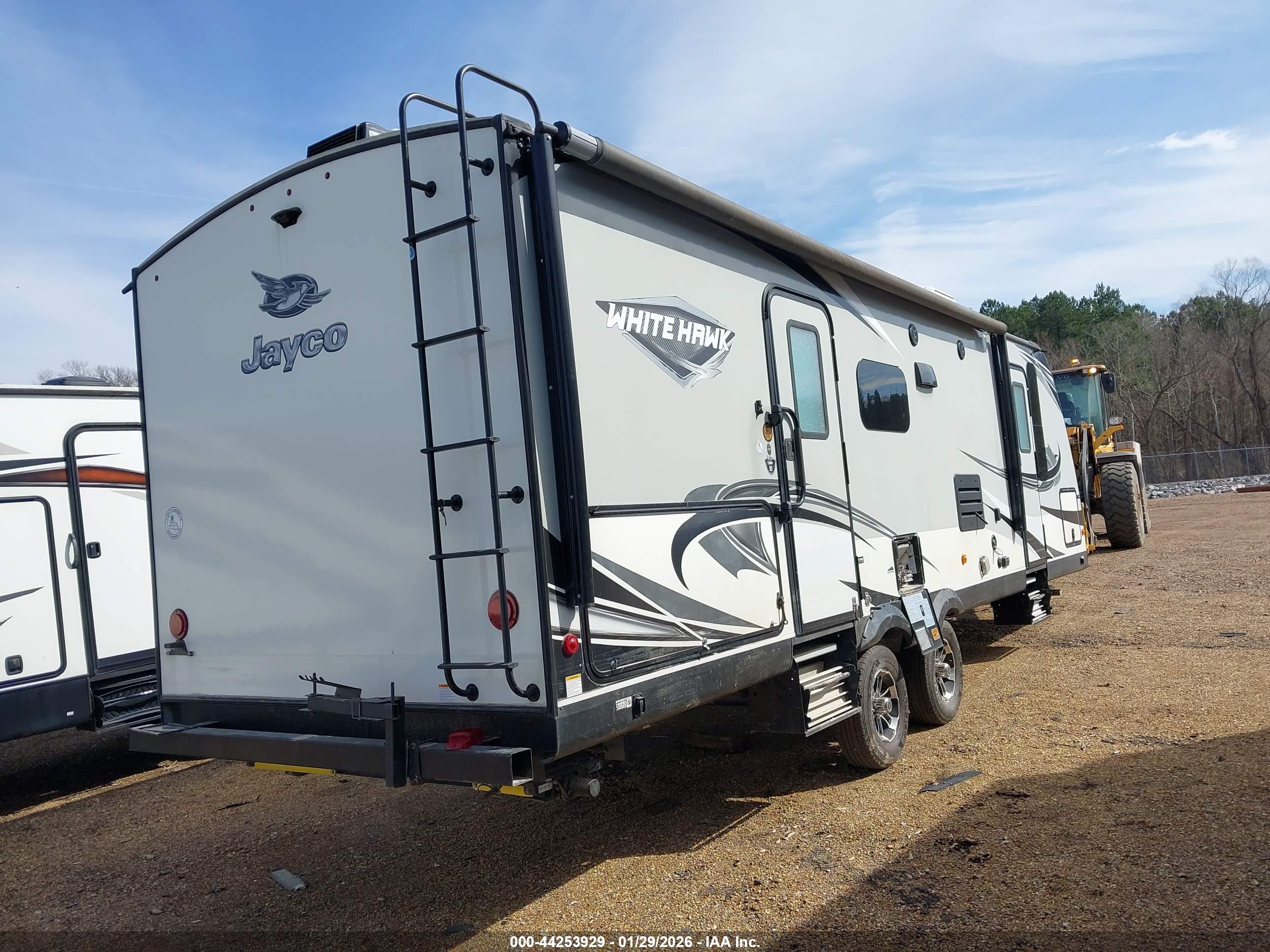 JAYCO WHITE image 4