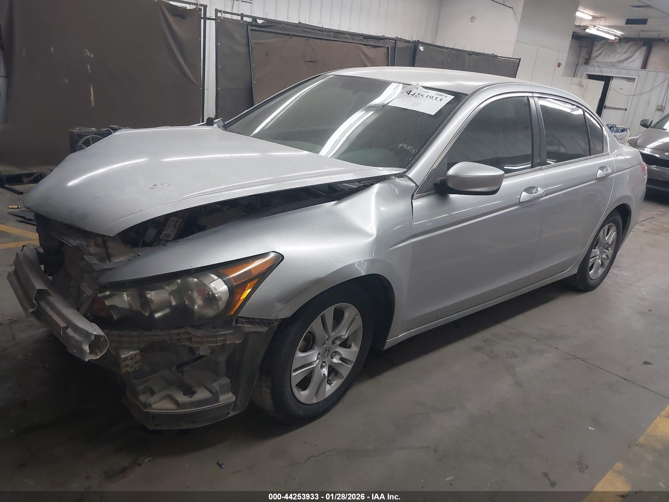 HONDA ACCORD image 2