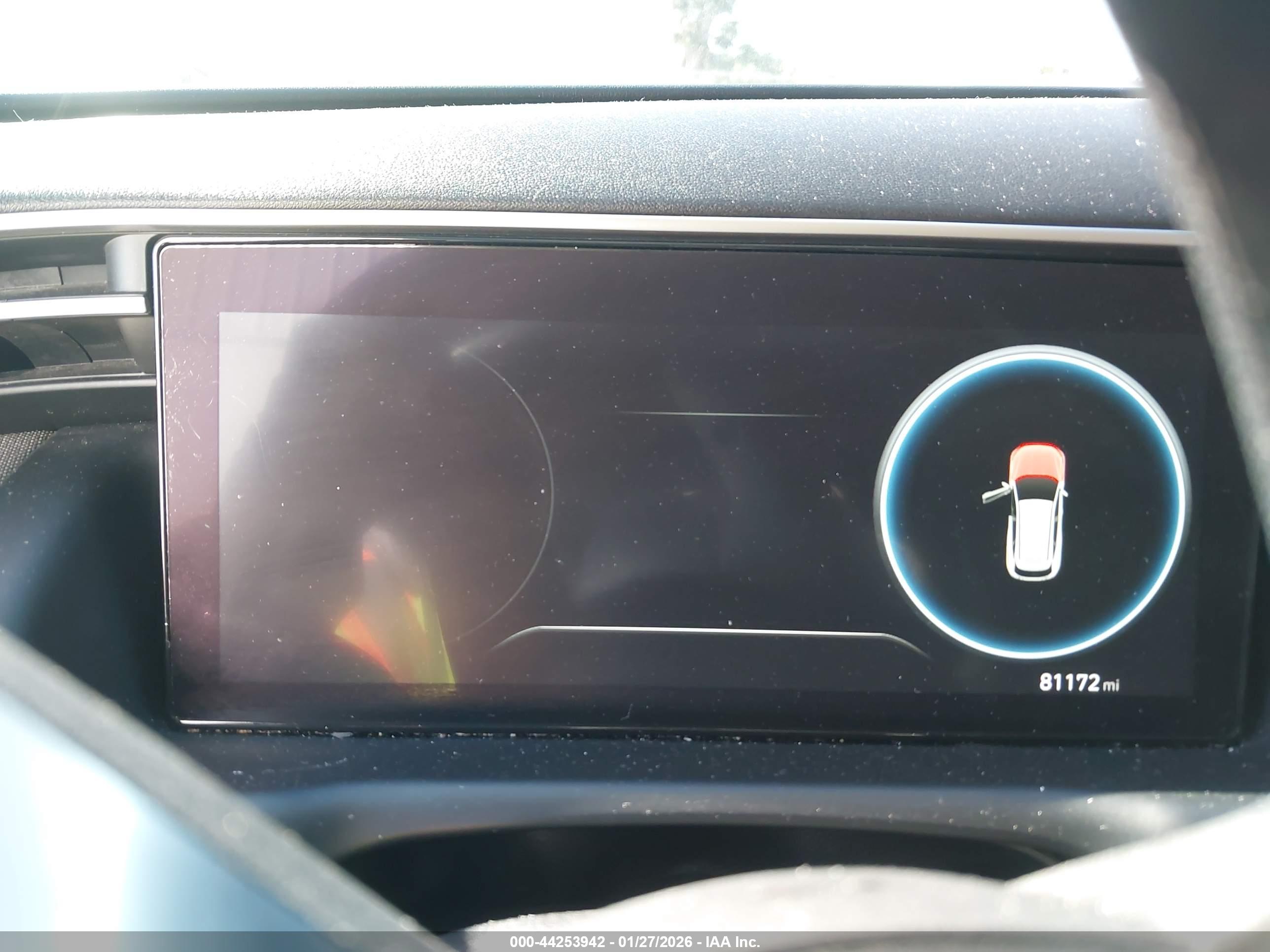 HYUNDAI TUCSON image 7