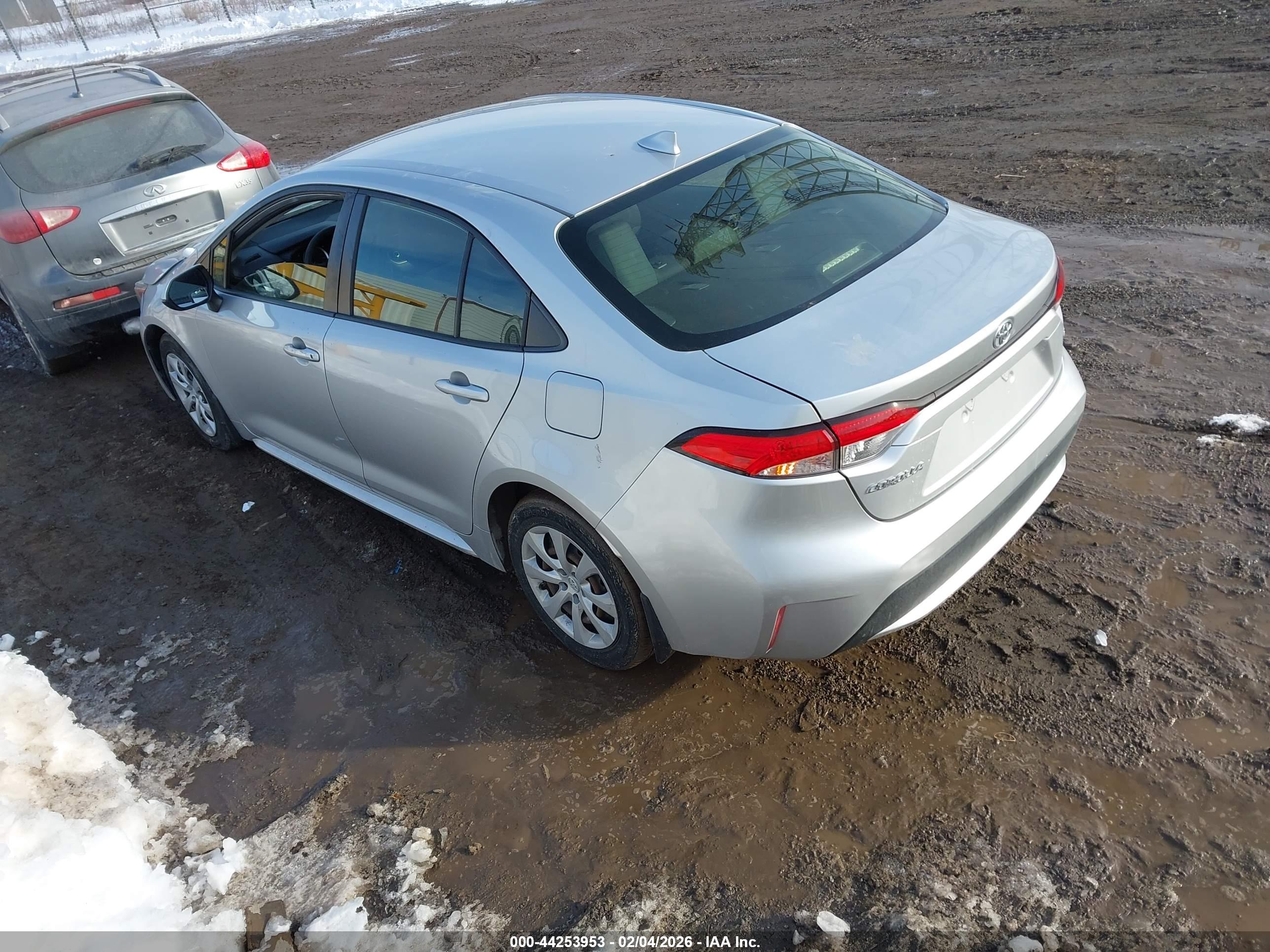 TOYOTA COROLLA image 3