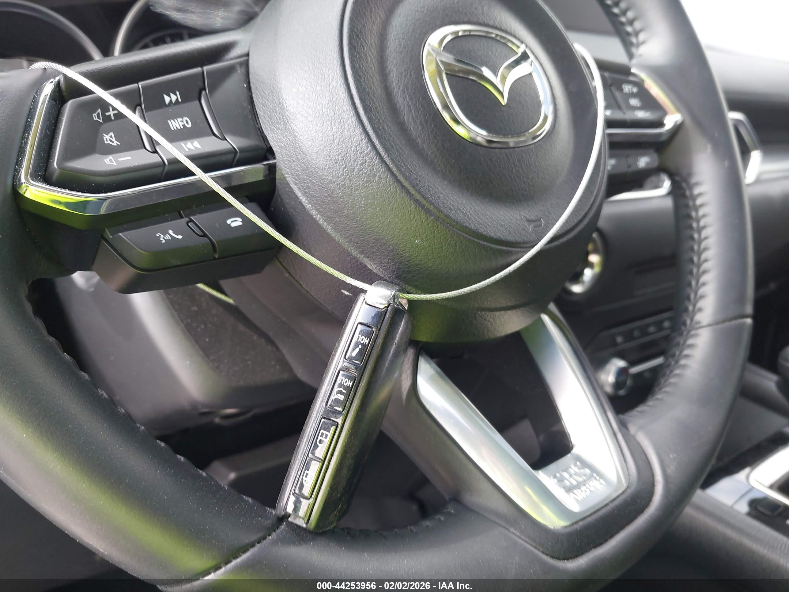 MAZDA CX-5 image 11