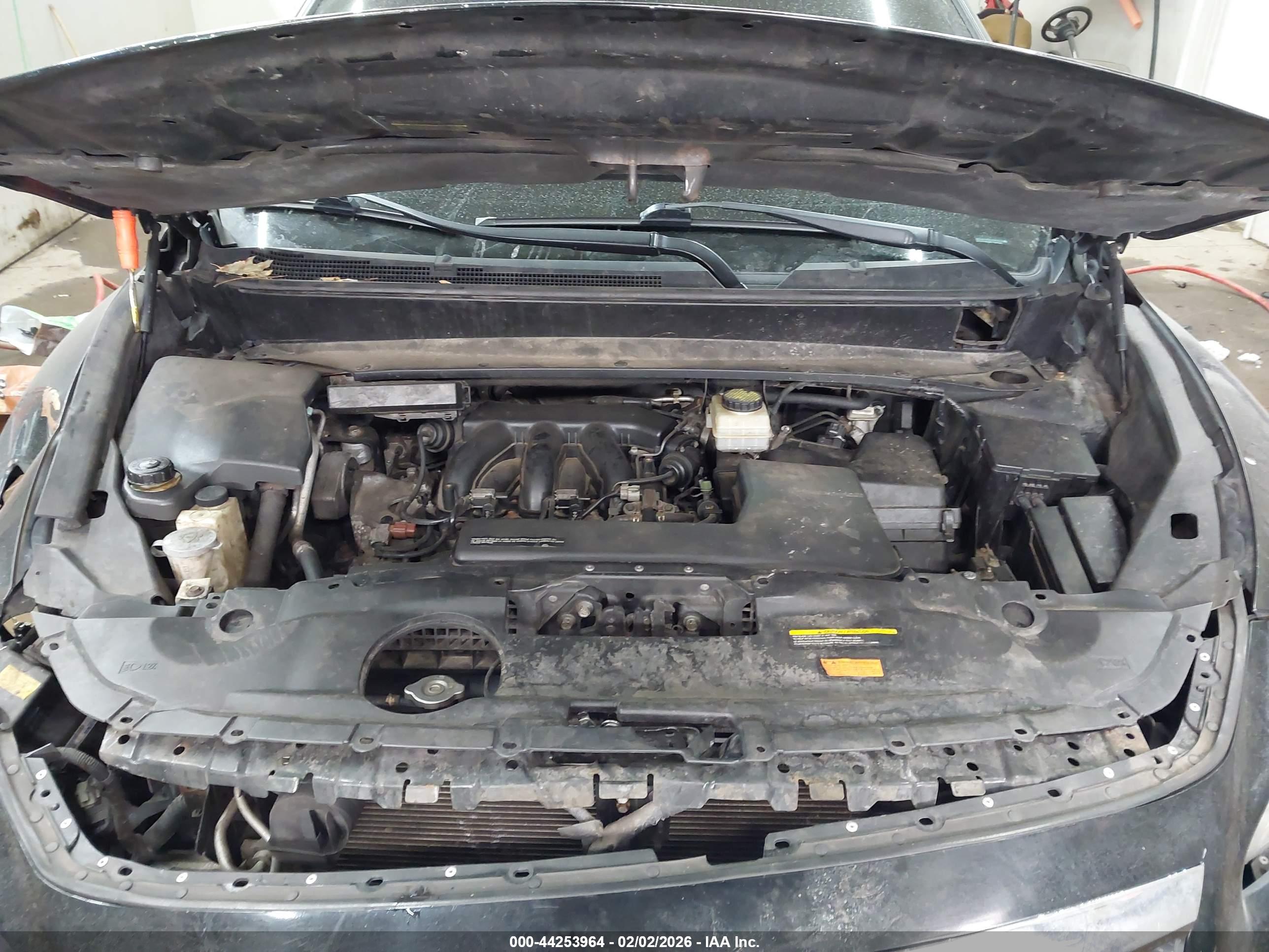 INFINITI QX60 image 10