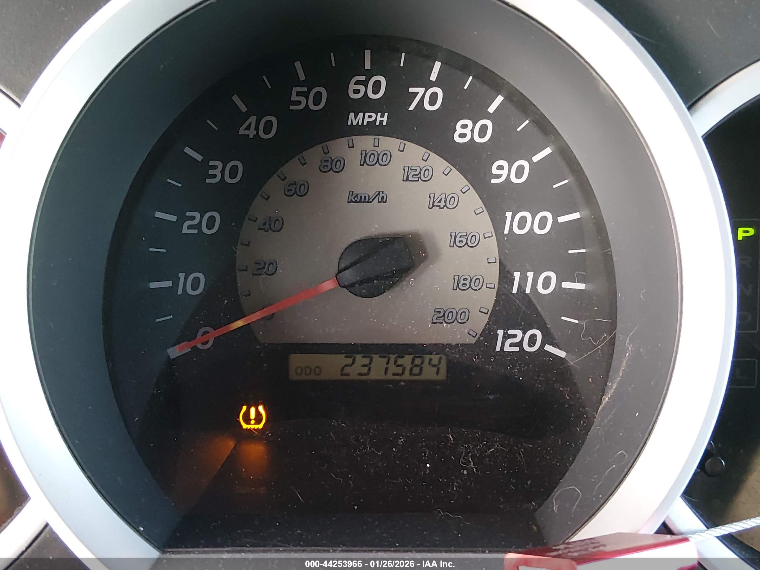 TOYOTA TACOMA image 7