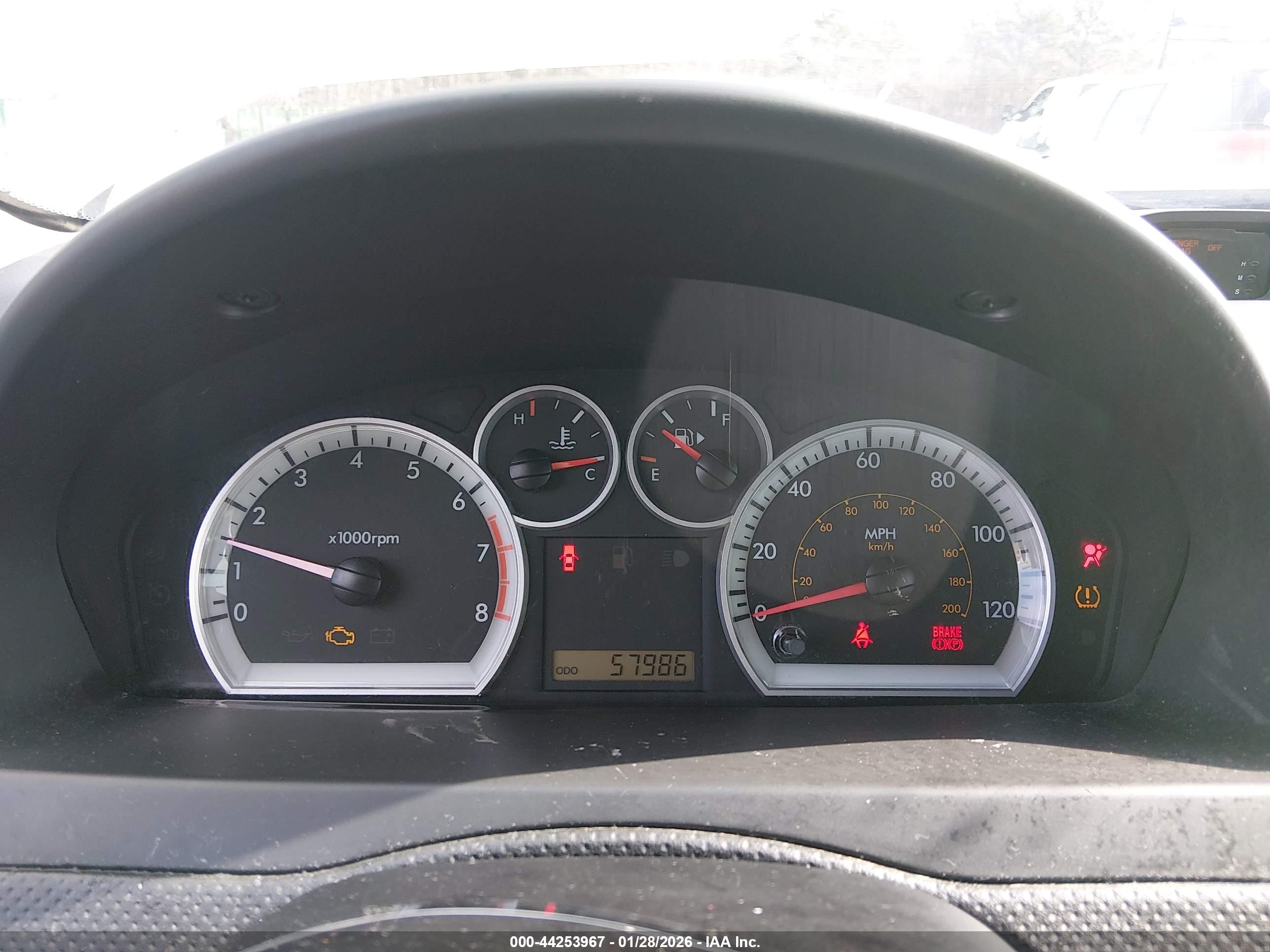 CHEVROLET AVEO image 7